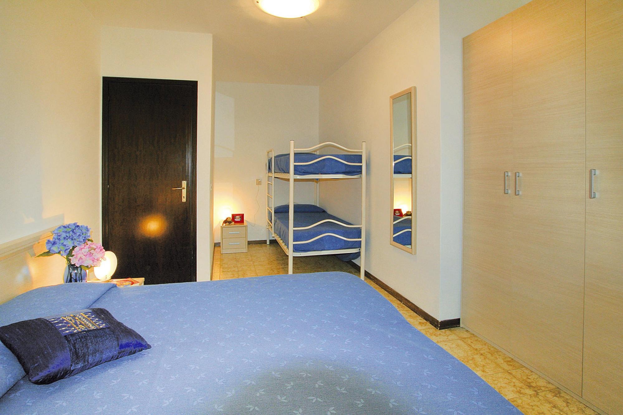 公寓 Holiday resort Villaggio Tivoli Bibione Spiaggia-T