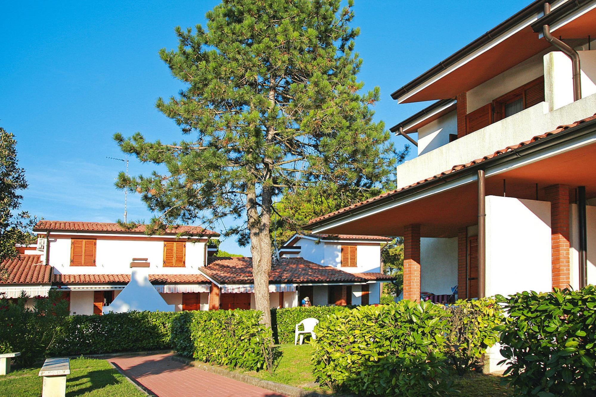 Ferienwohnung Holiday resort Villaggio Sole B, Bibione Spiaggia-