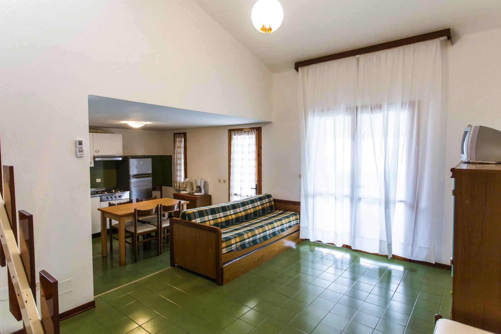 Ferienwohnung Holiday resort Villaggio Sole B, Bibione Spiaggia-