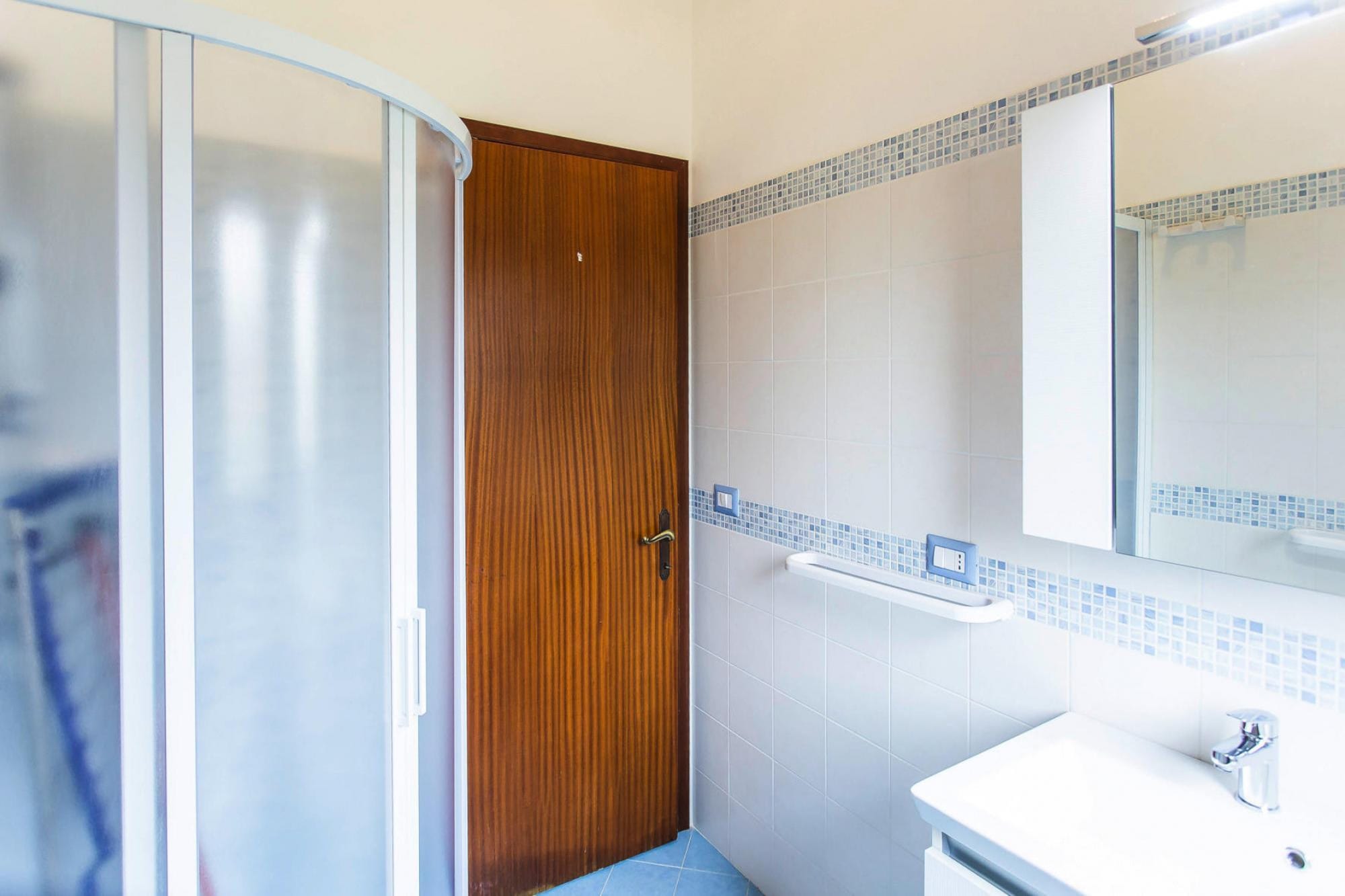 Ferienwohnung Holiday resort Villaggio Sole B, Bibione Spiaggia-