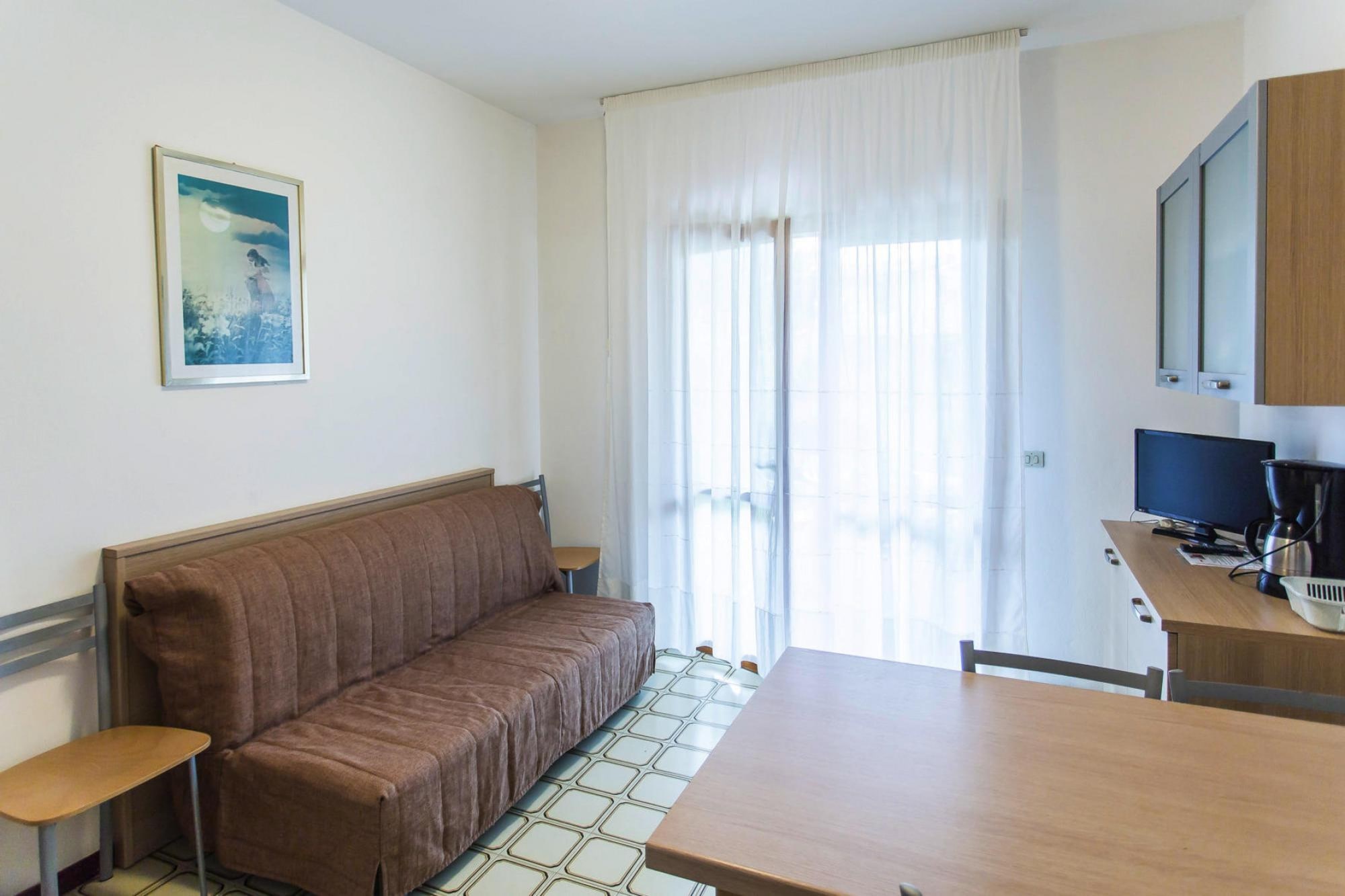 Ferienwohnung Holiday resort Villaggio Sole B, Bibione Spiaggia-