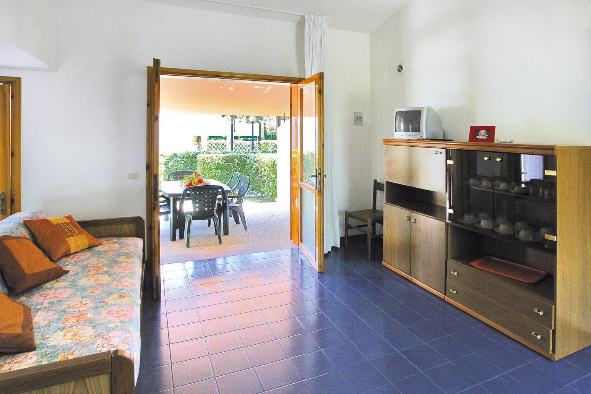 Ferienwohnung Holiday resort Villaggio Sole B, Bibione Spiaggia-