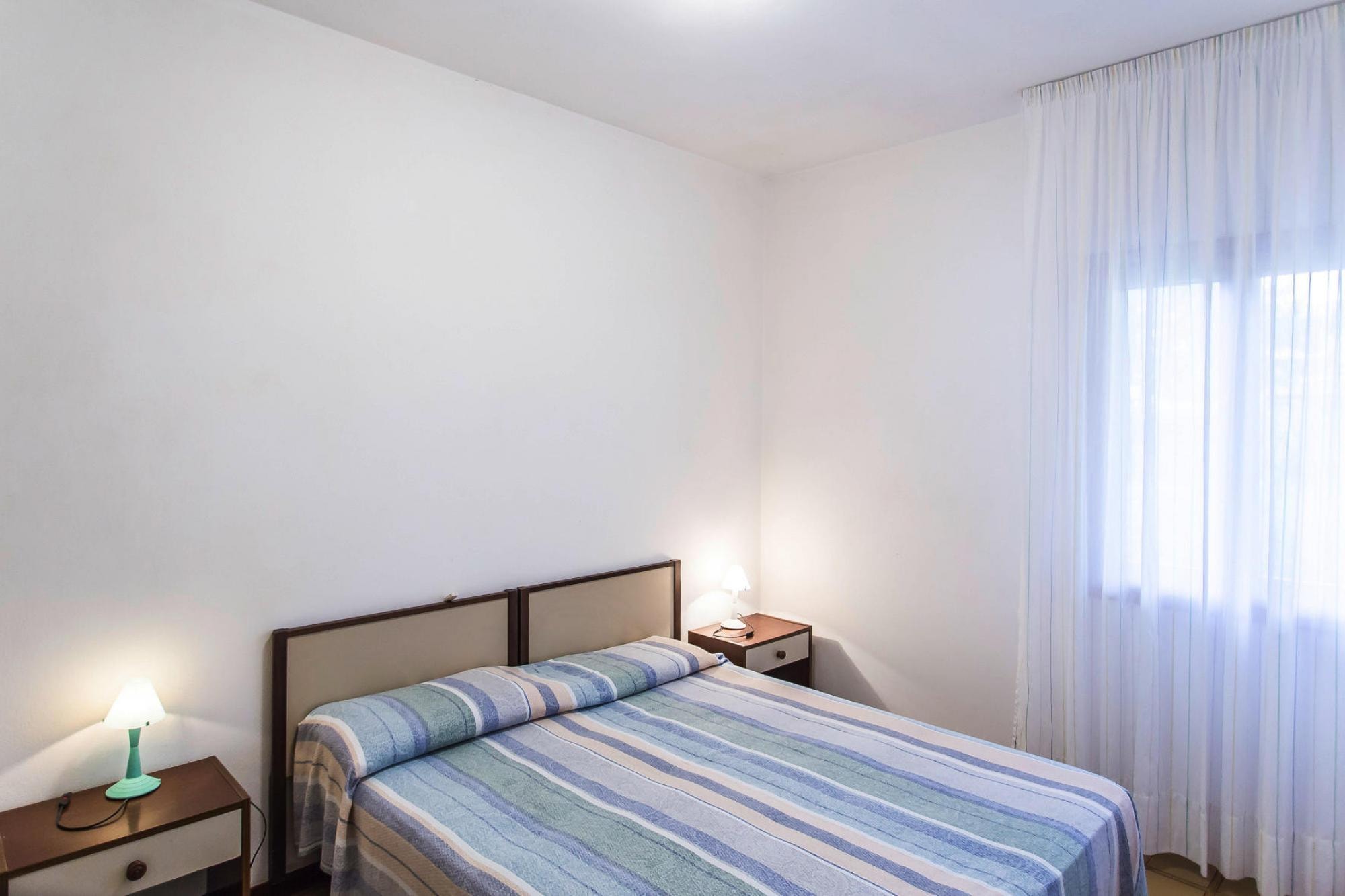 Ferienwohnung Holiday resort Villaggio Sole B, Bibione Spiaggia-