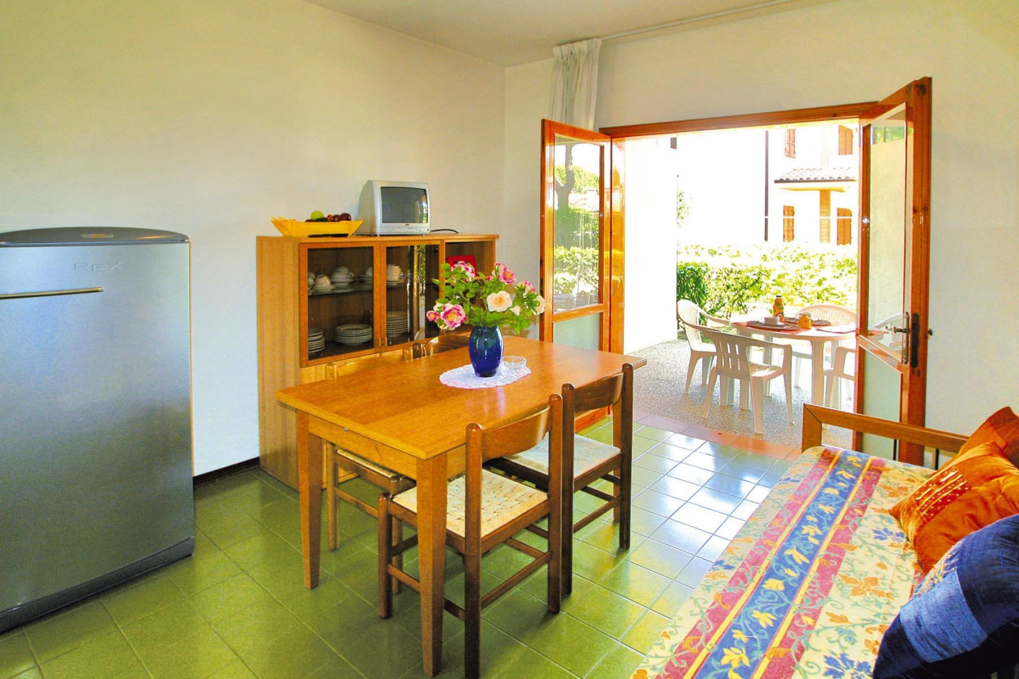 Ferienwohnung Holiday resort Villaggio Sole B, Bibione Spiaggia-