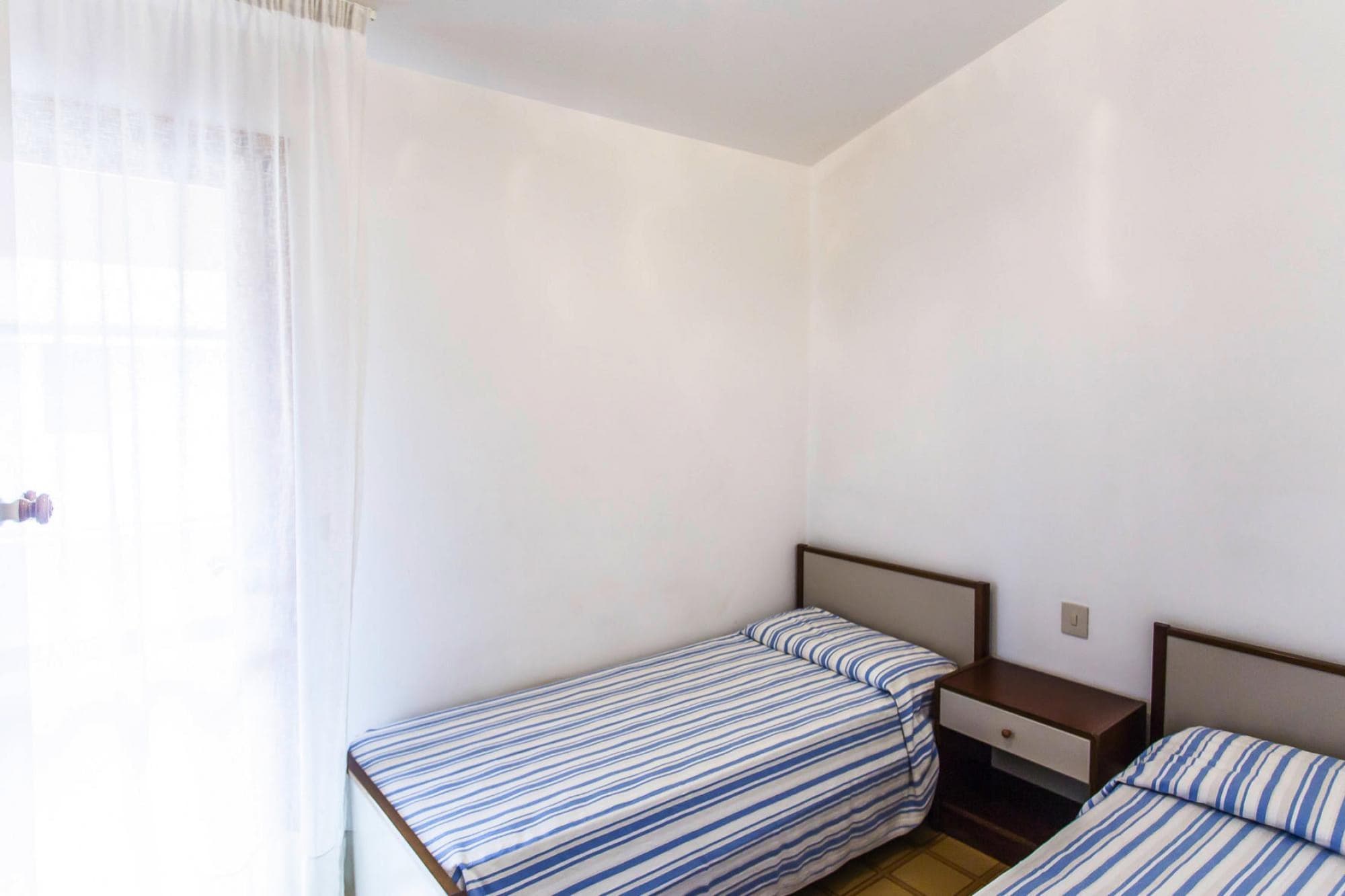 Ferienwohnung Holiday resort Villaggio Sole B, Bibione Spiaggia-