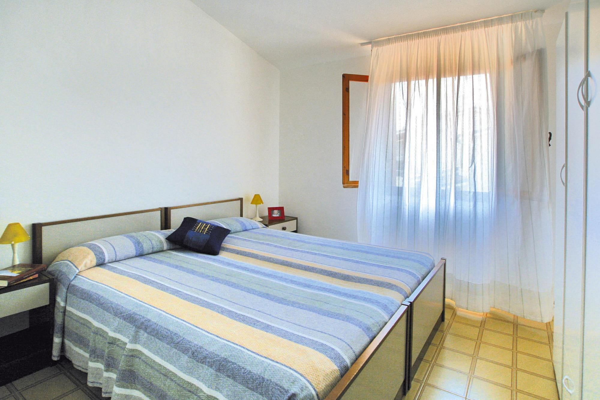 Ferienwohnung Holiday resort Villaggio Sole B, Bibione Spiaggia-