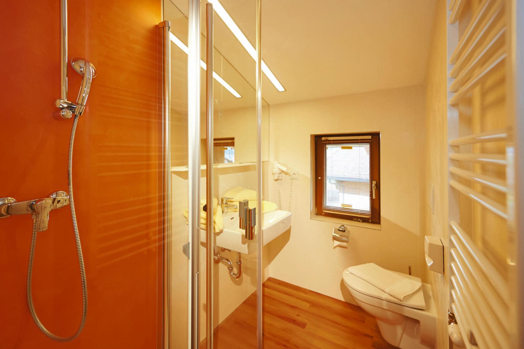 Apartment Ferienanlage Sonnberg
