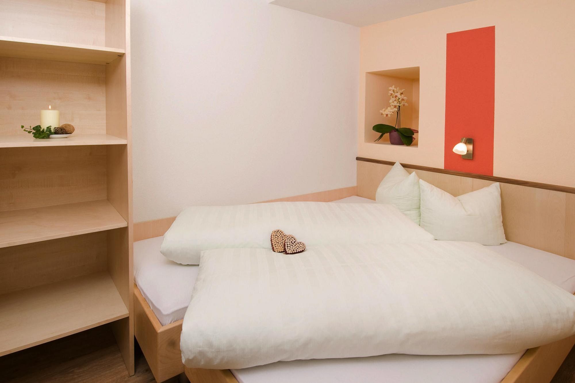 Apartment Apart Fliana