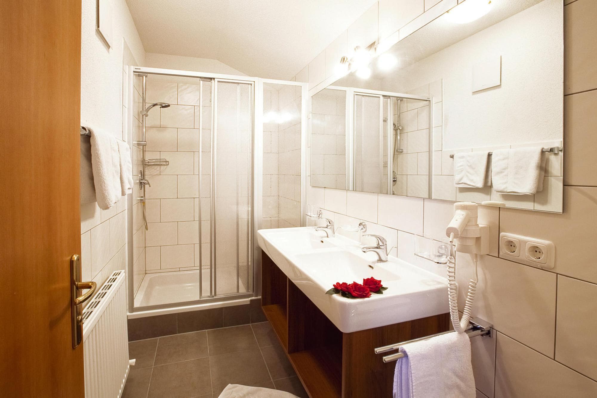 Apartment Apart Fliana