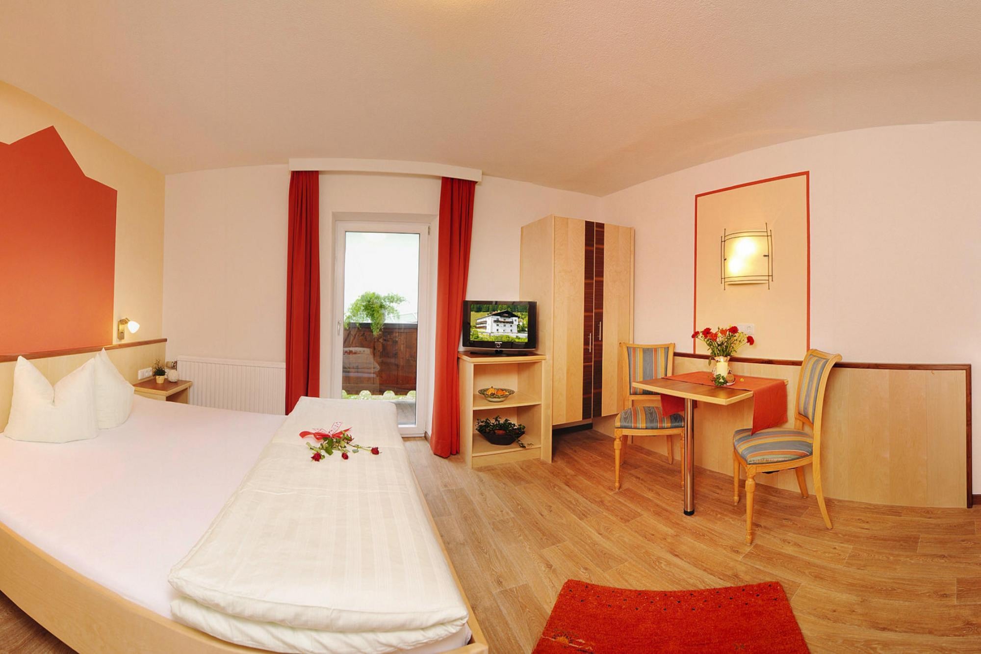 Apartment Apart Fliana