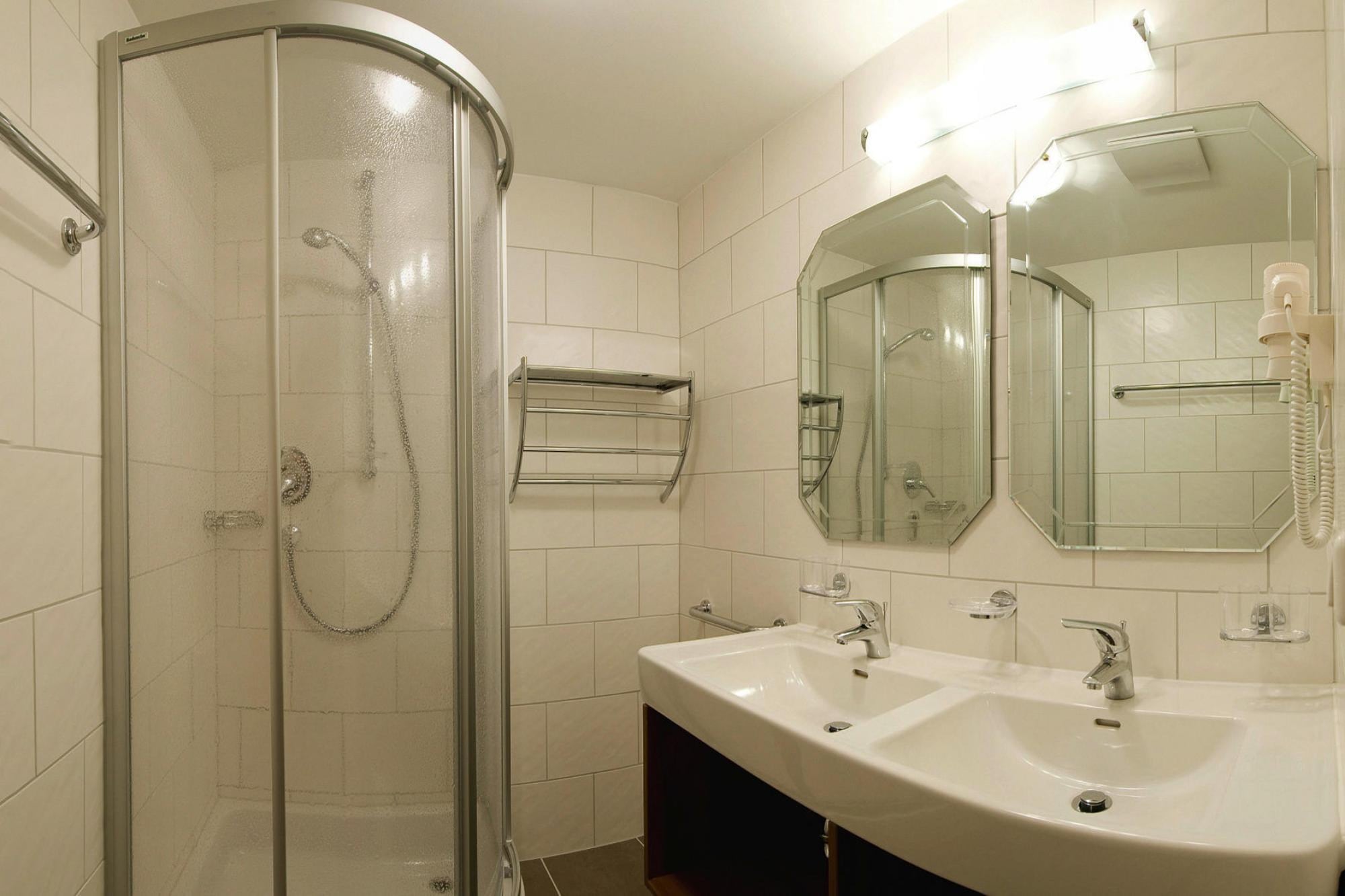 Apartment Apart Fliana