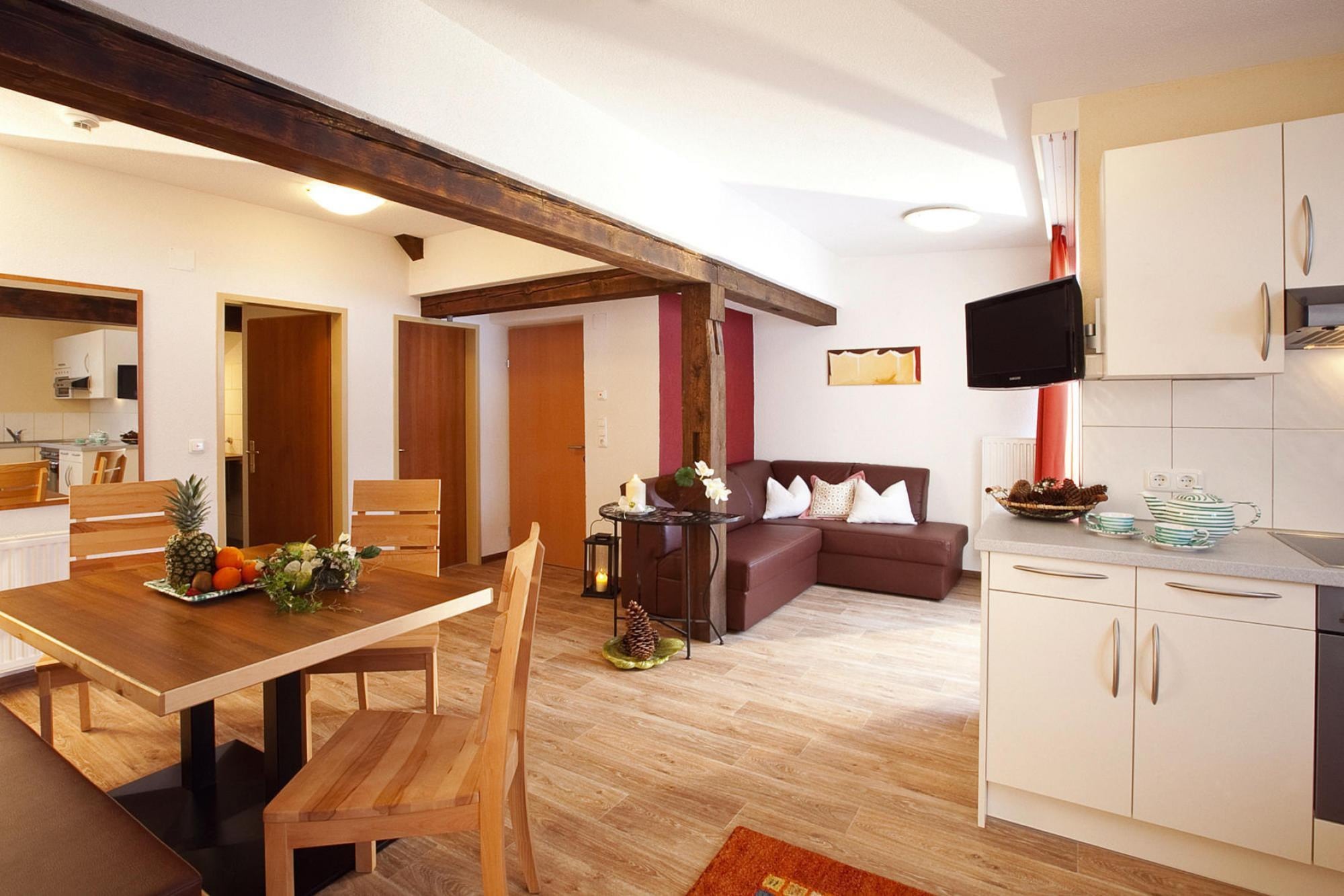 Apartment Apart Fliana