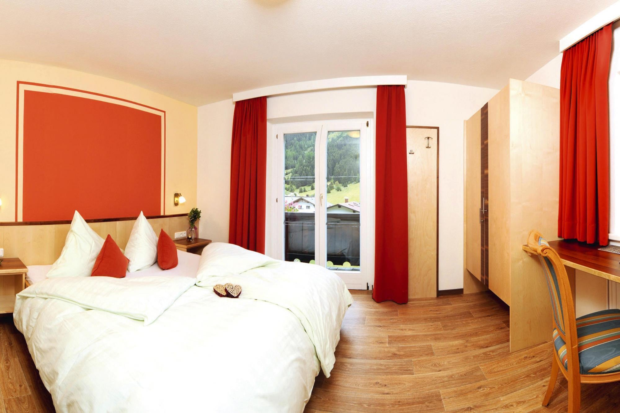 Apartment Apart Fliana