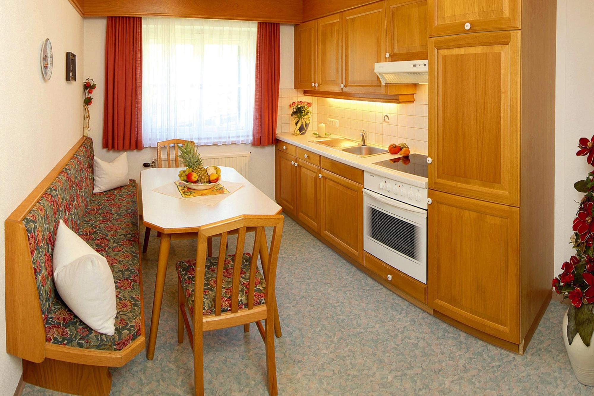 Apartment Apart Fliana