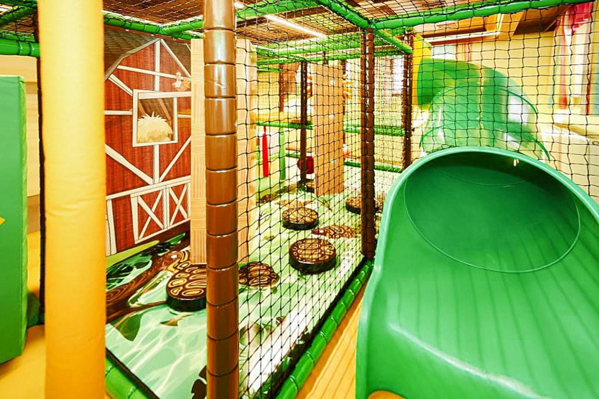 Ferienwohnung Ferienanlage Sonnberg