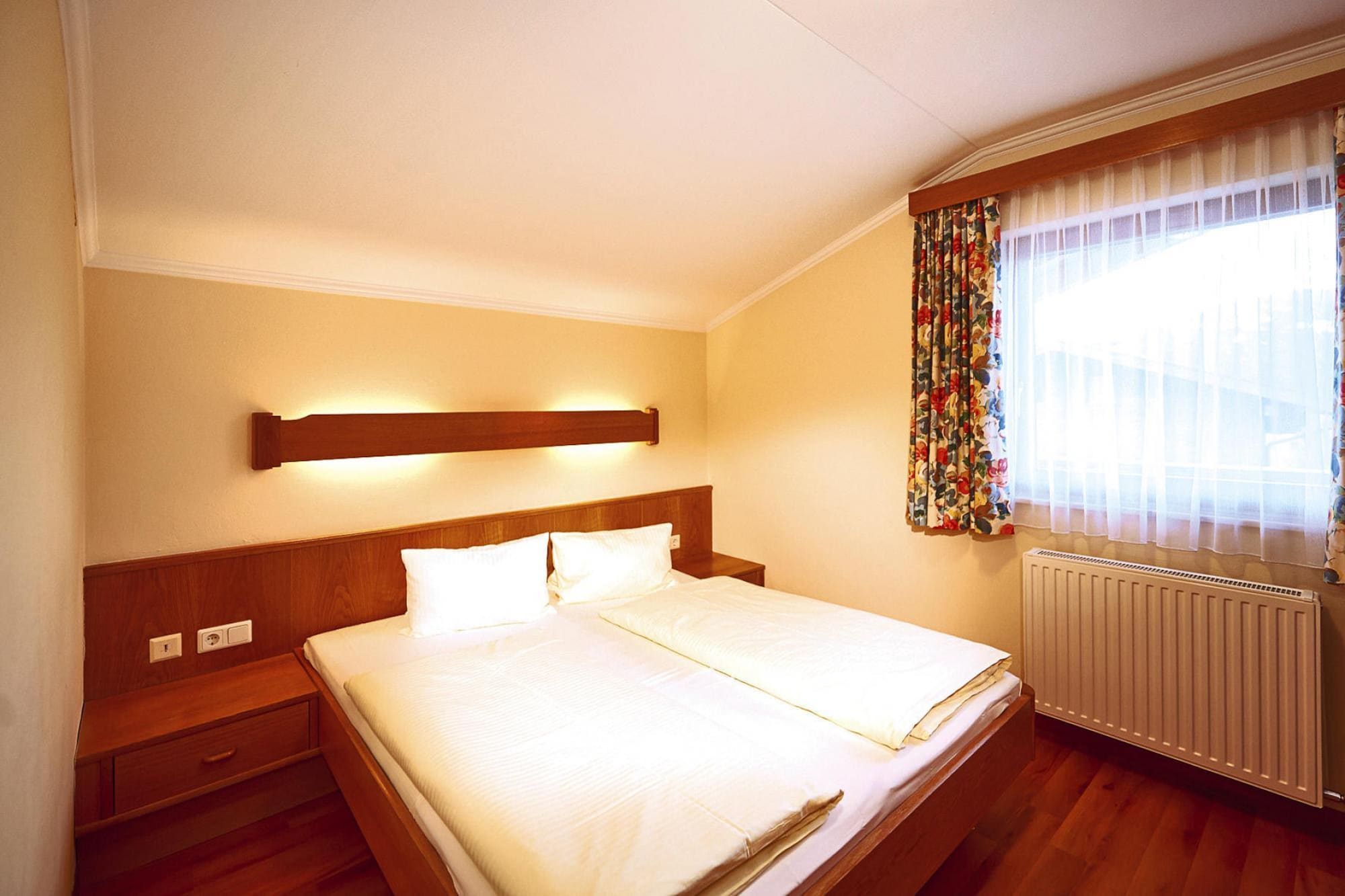 Ferienwohnung Ferienanlage Sonnberg