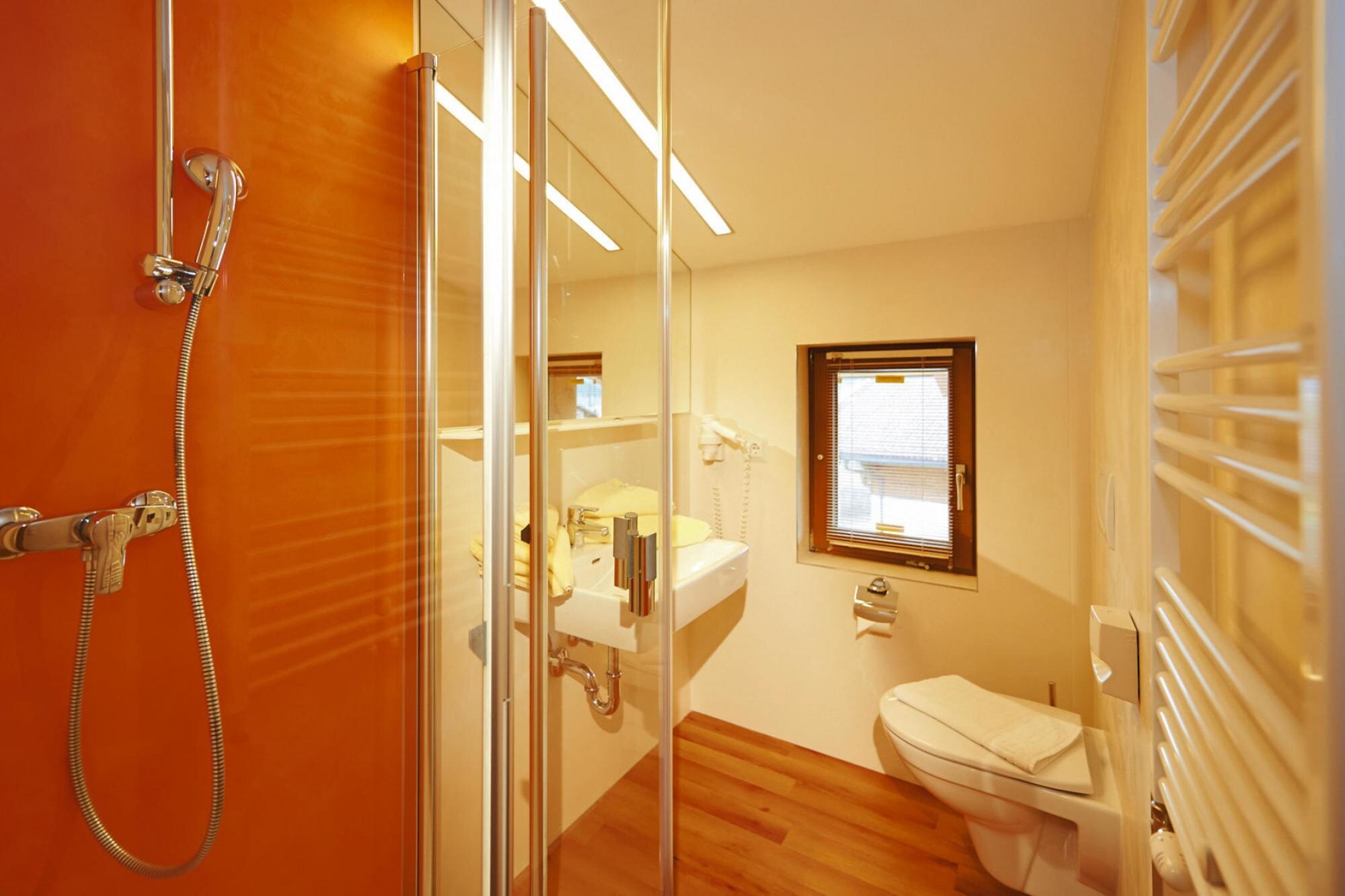 Ferienwohnung Ferienanlage Sonnberg