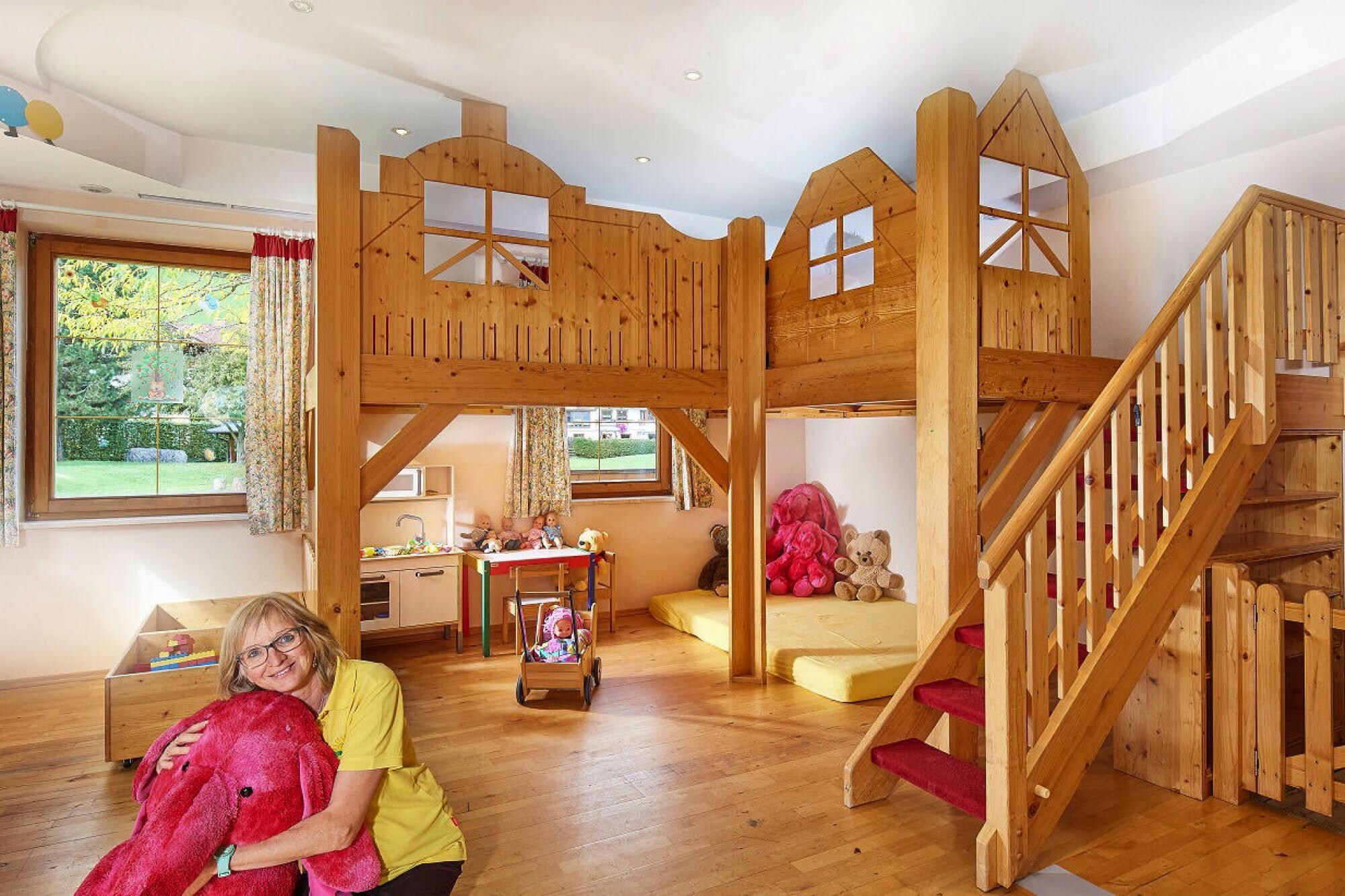 Ferienwohnung Ferienanlage Sonnberg