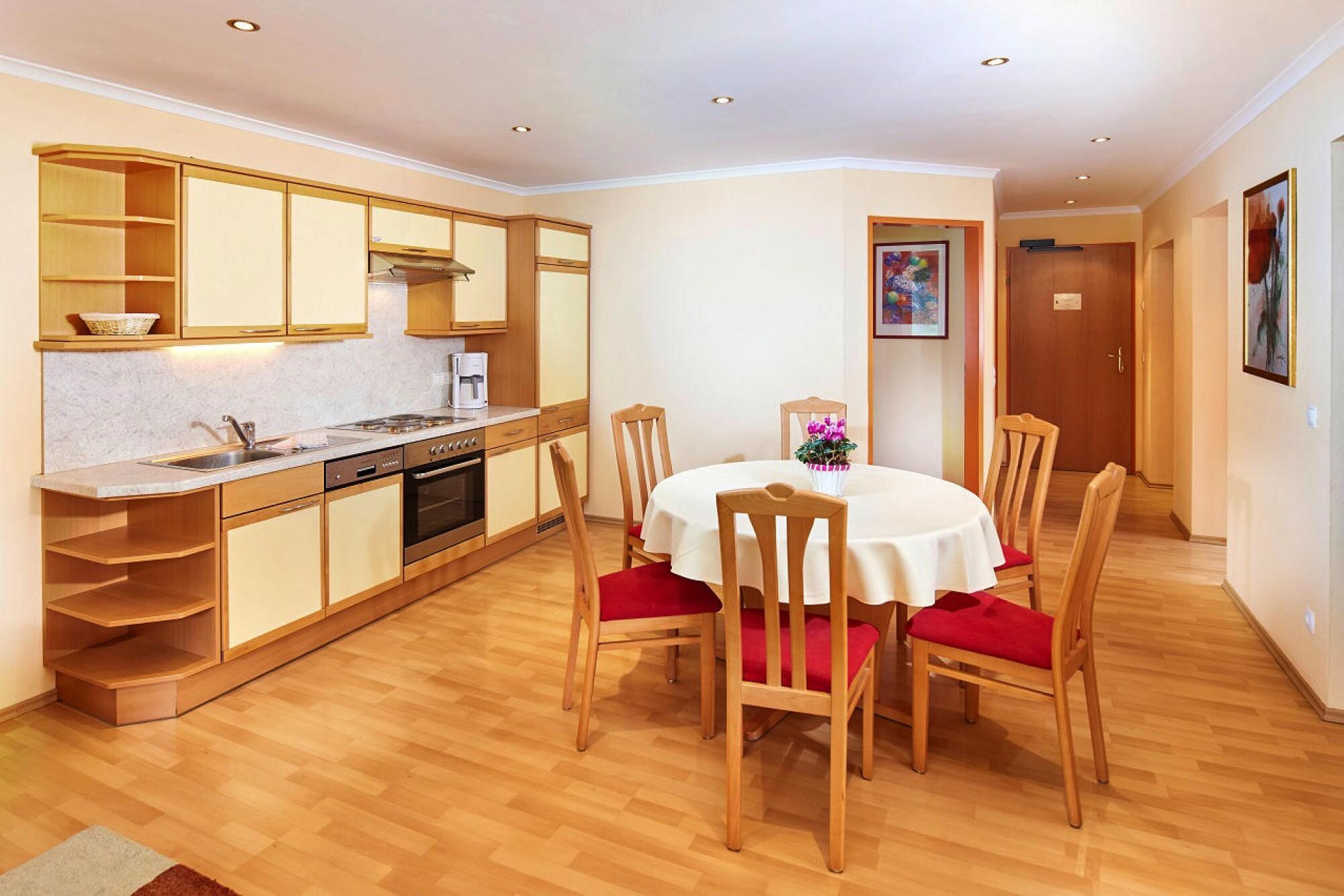 Ferienwohnung Ferienanlage Sonnberg