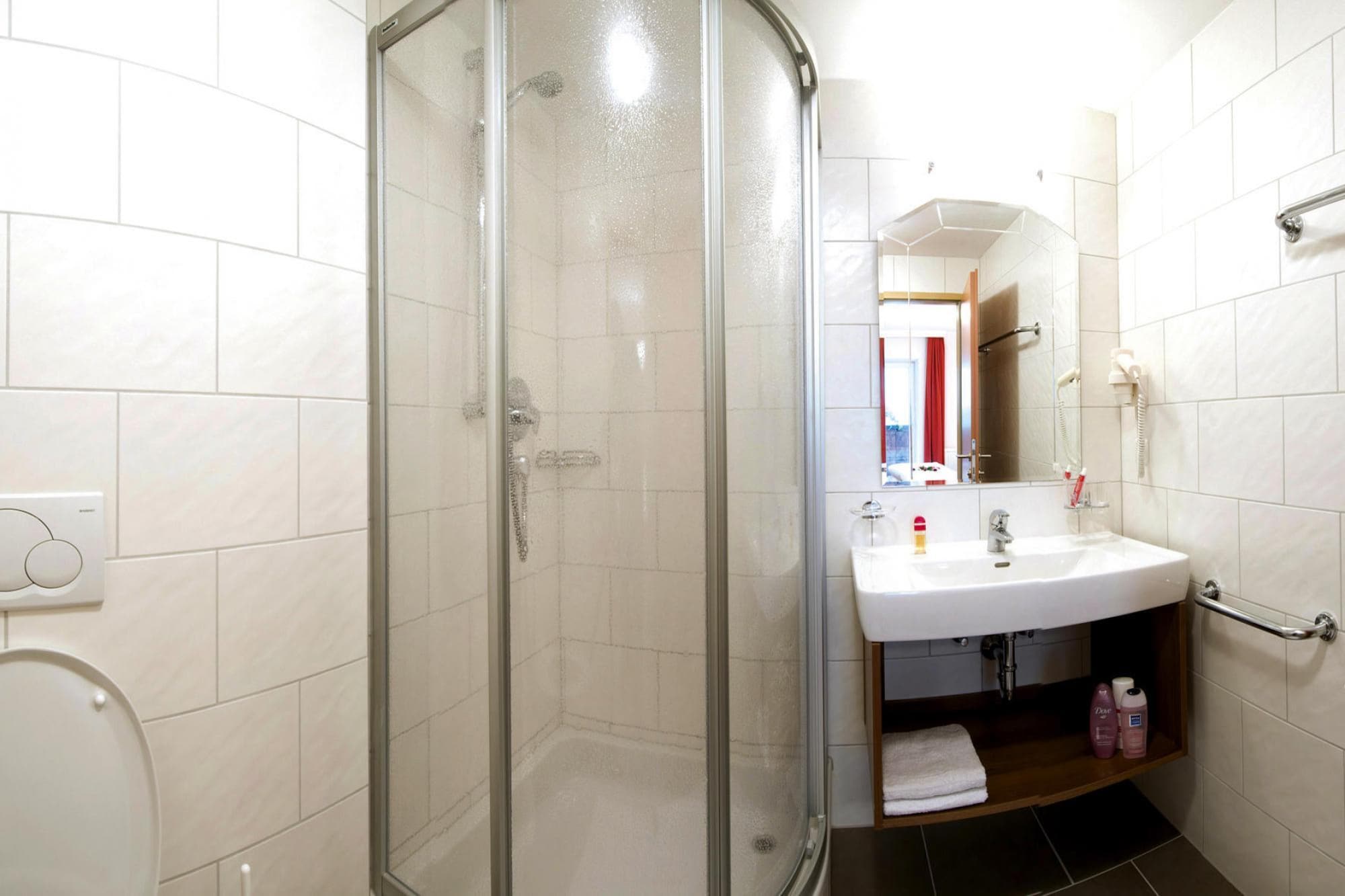 Appartement Apart Fliana Mathon