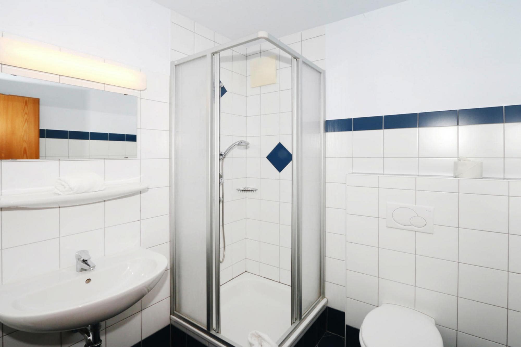 Ferienwohnung Appartements Isegrim