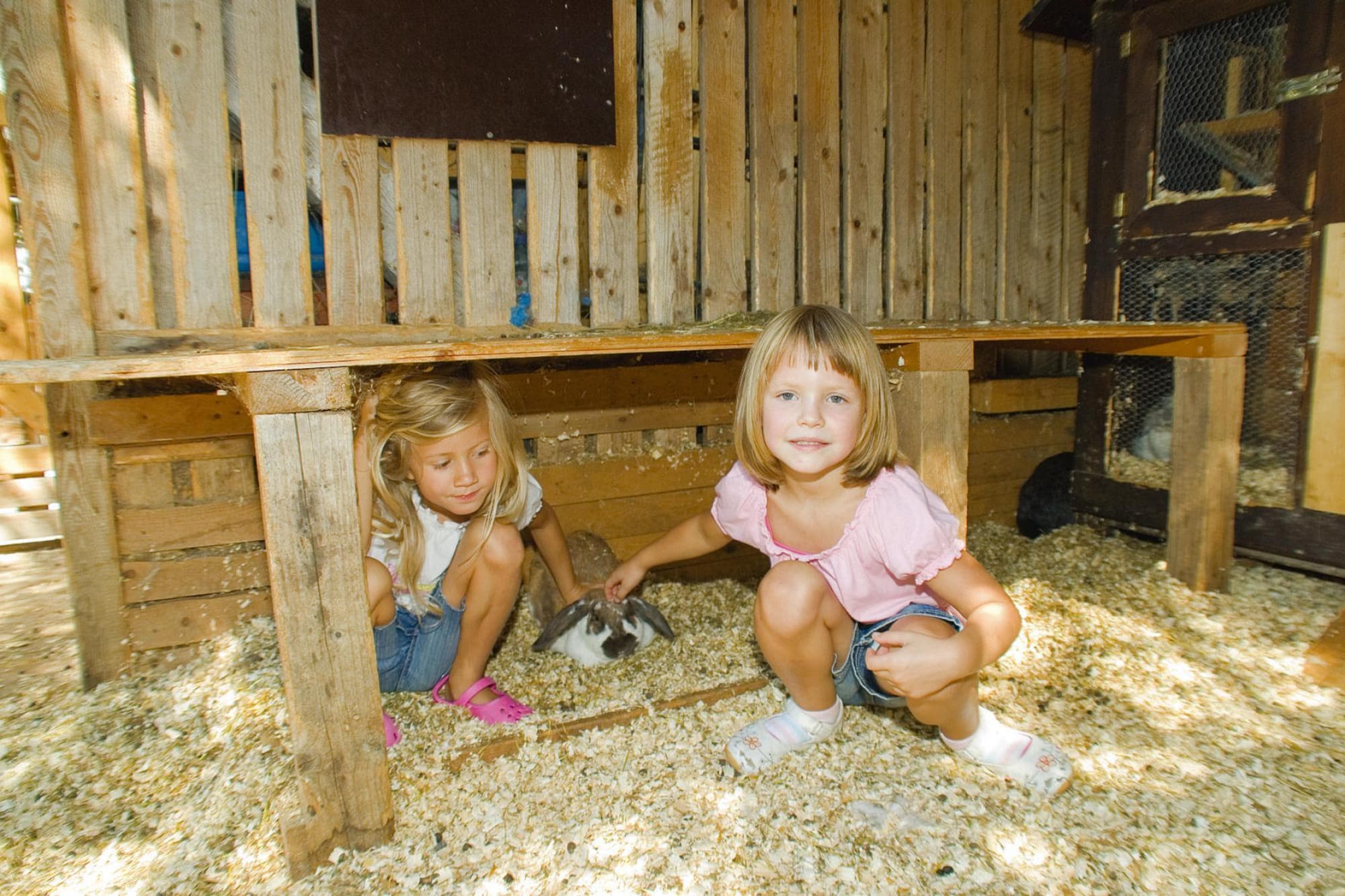 Ferienwohnung Appartements Isegrim