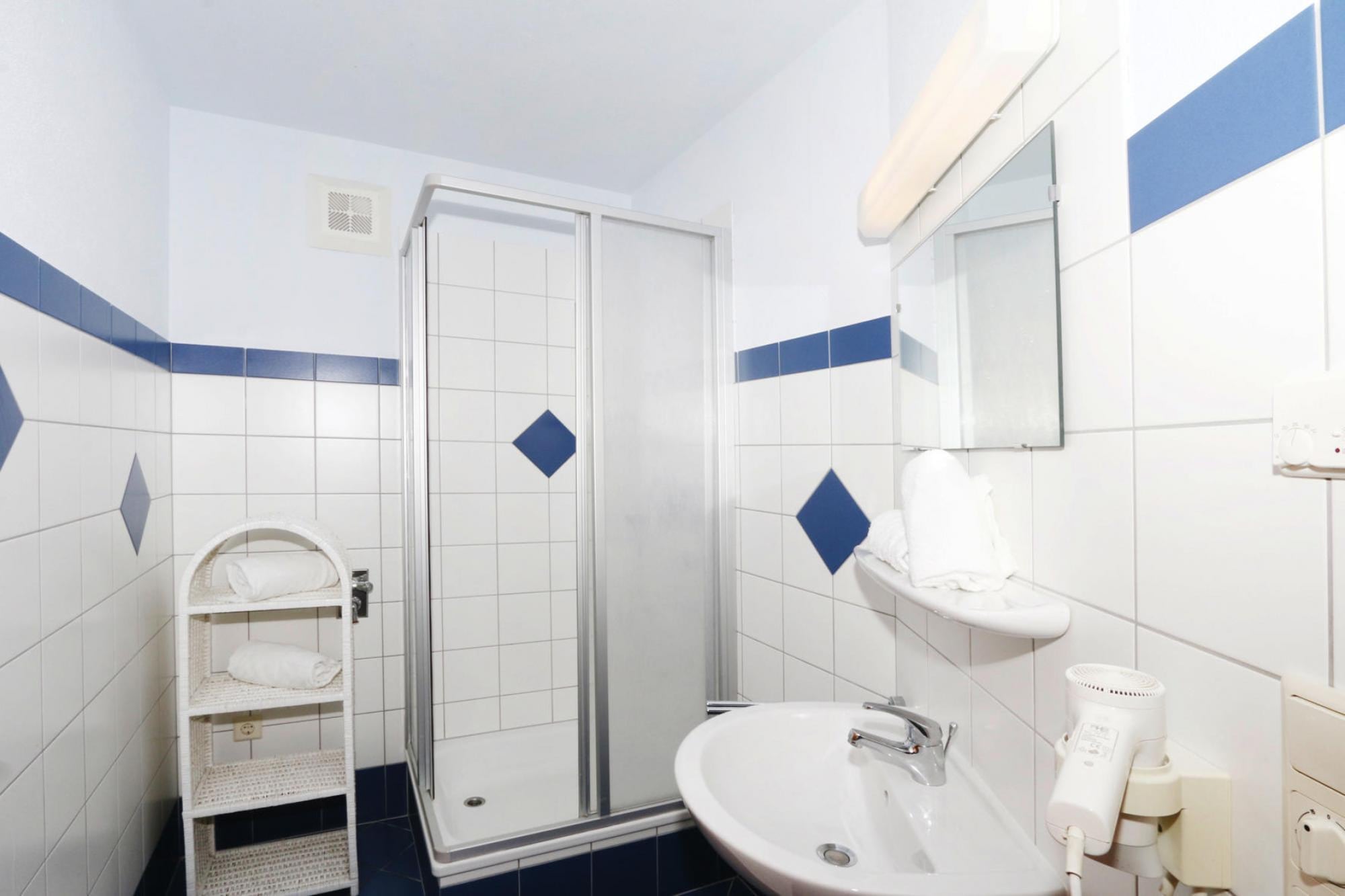 公寓 Appartements Isegrim