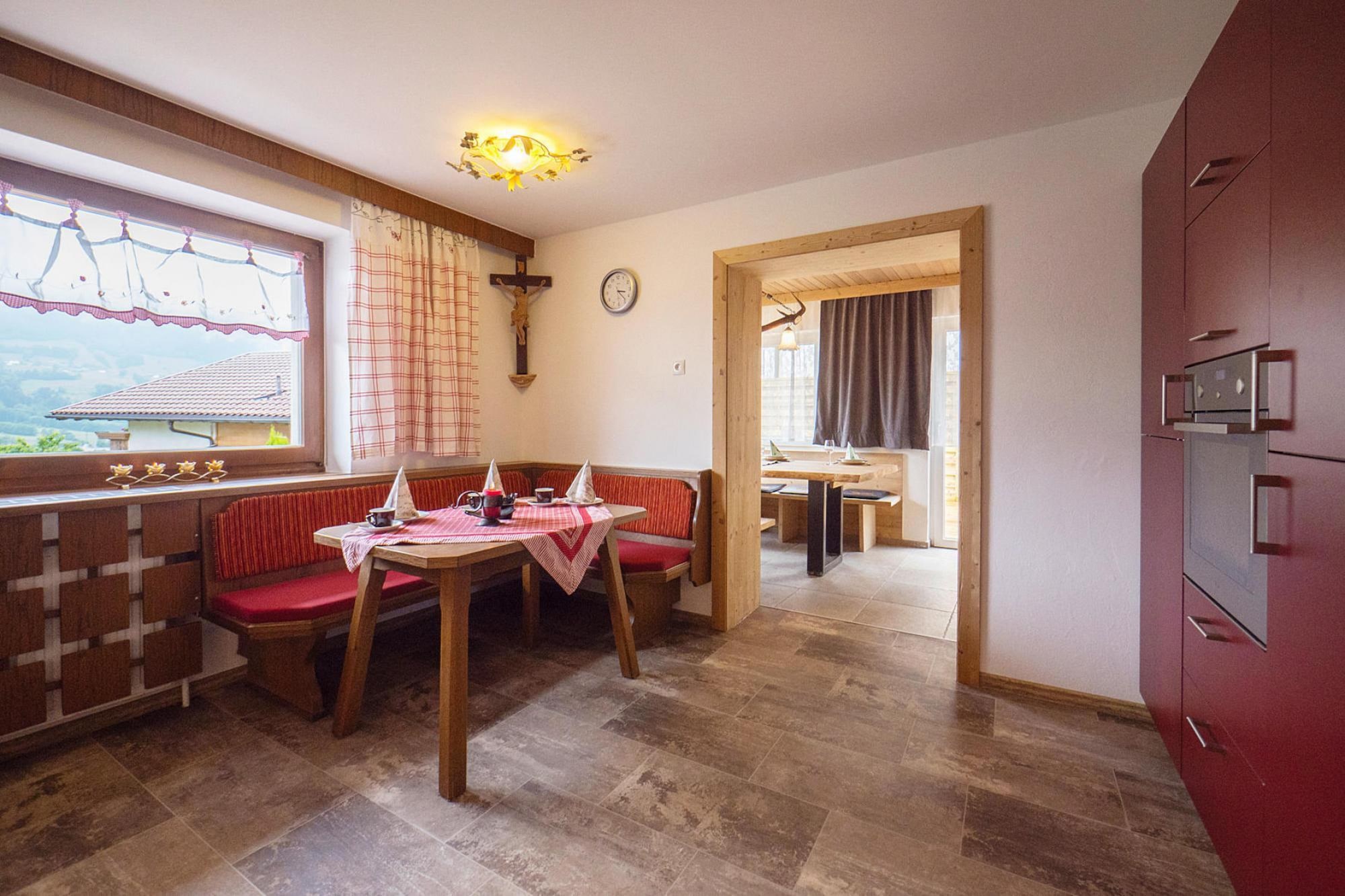 Chalet in Fügen near Spieljoch Ski Lift