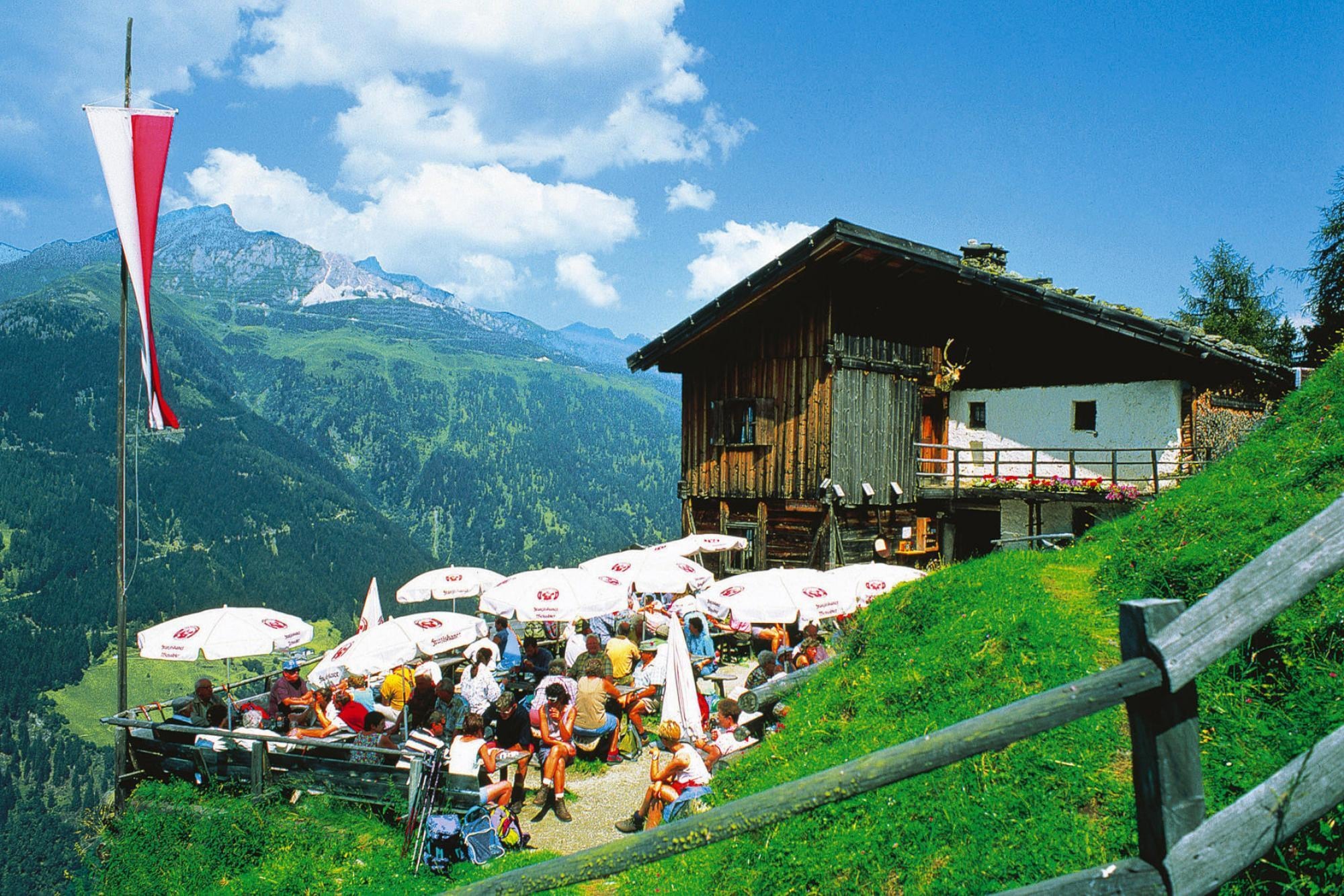   Ferienhaus Kathrin