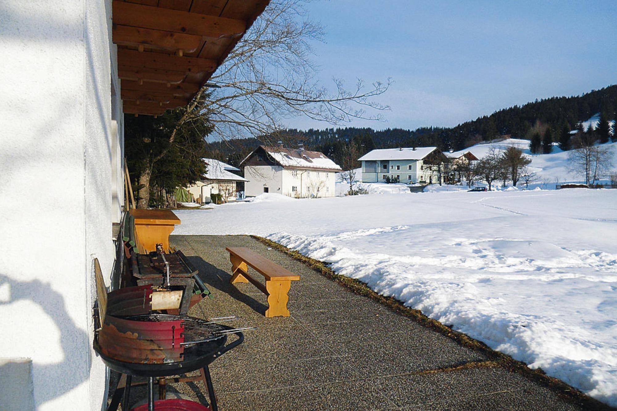   Ferienhaus Kathrin