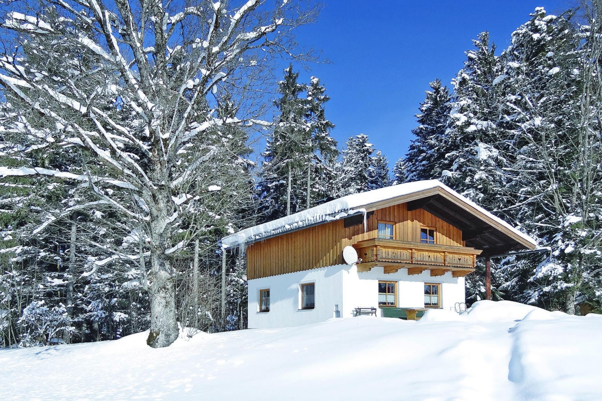   Ferienhaus Kathrin