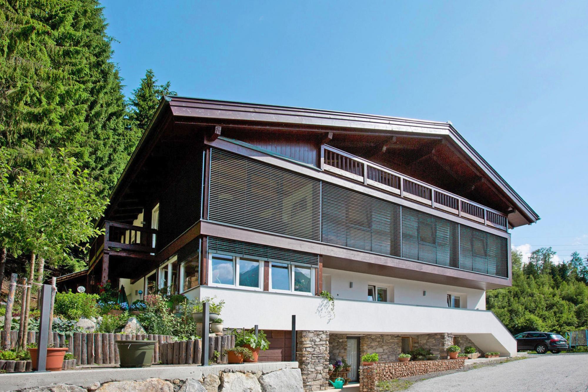 Appartement in Hohe Tauern bij Wildkogel Arena