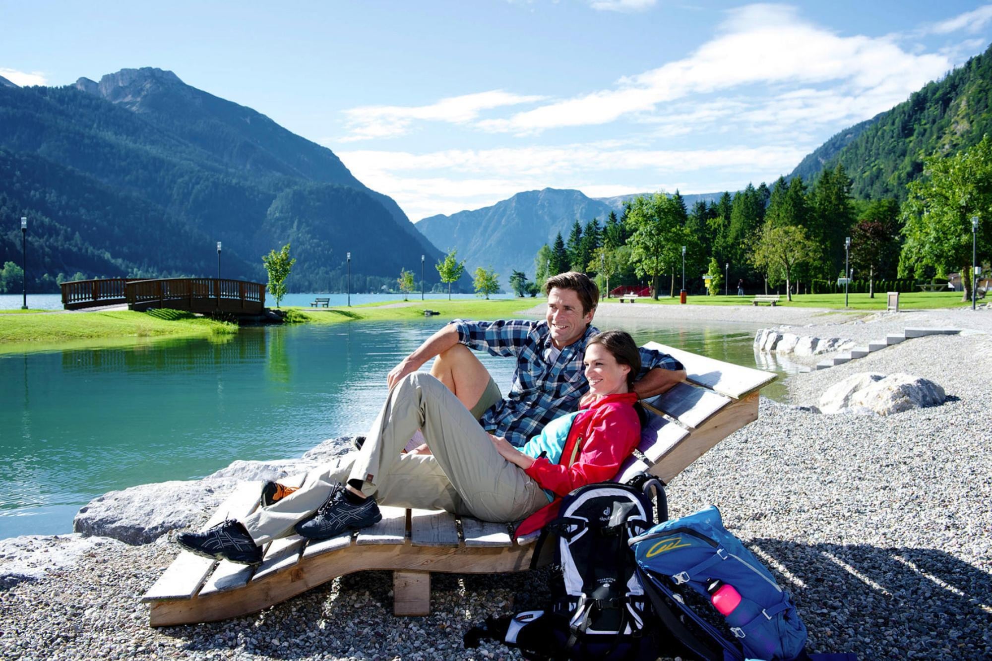Apartment Apartments Toni am Achensee