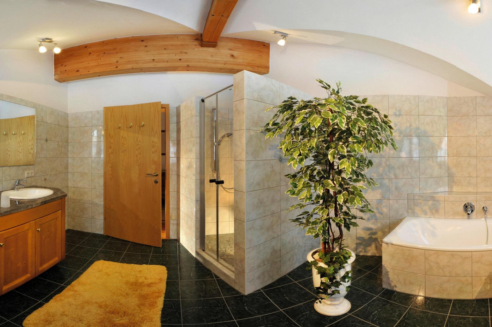 Apartment Apartments Toni am Achensee