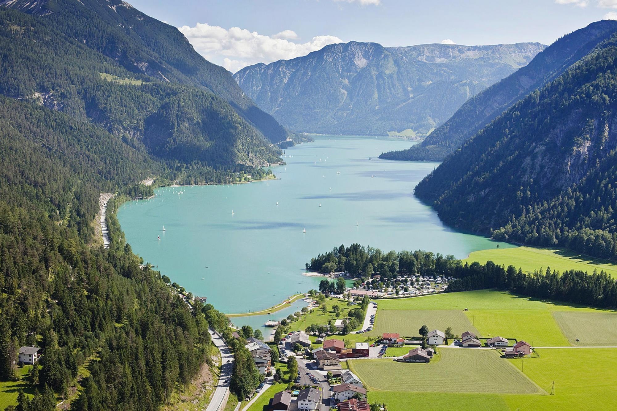 Apartment Apartments Toni am Achensee
