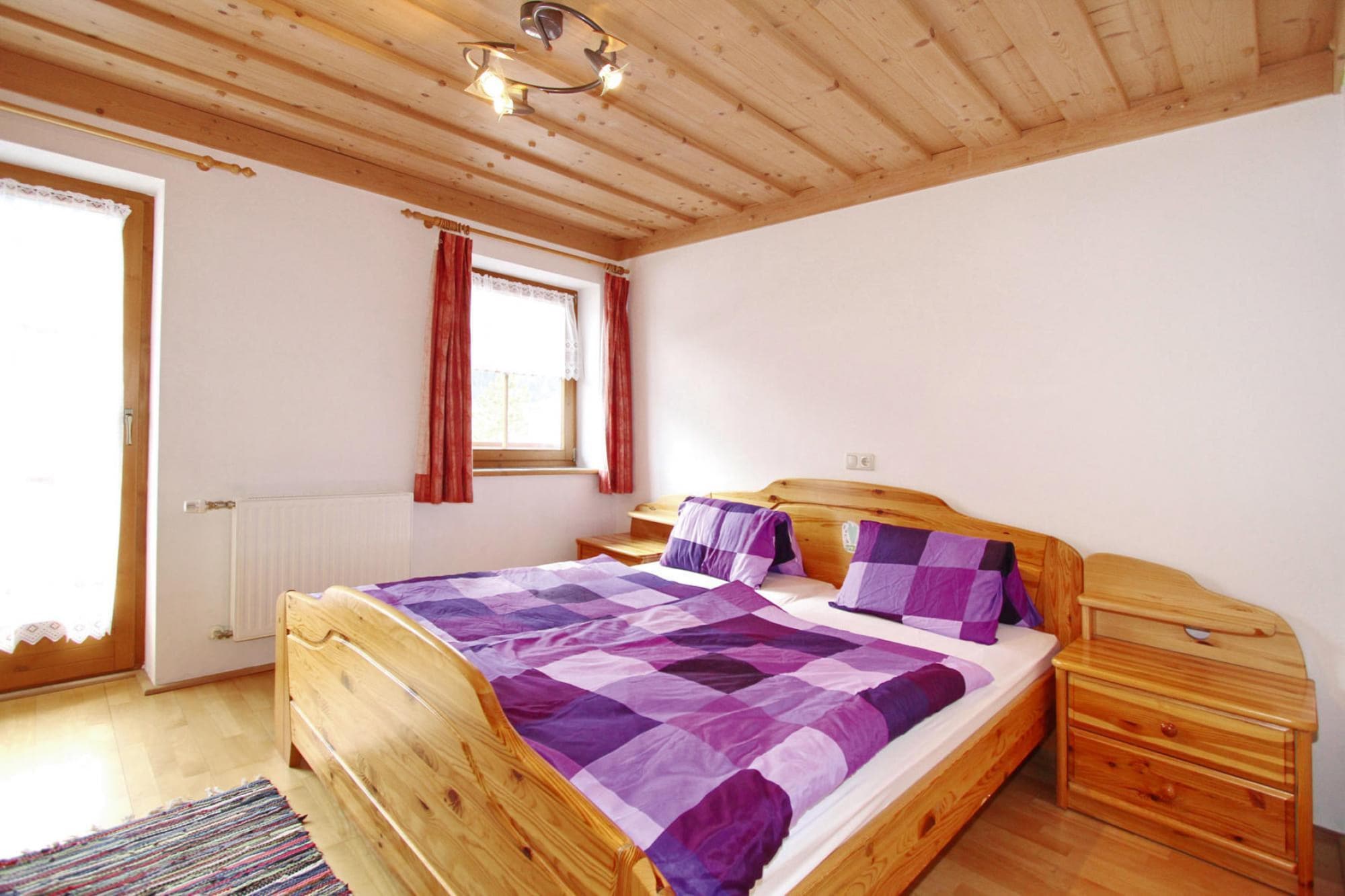 Ferienwohnung Ferienhaus Bachmaier