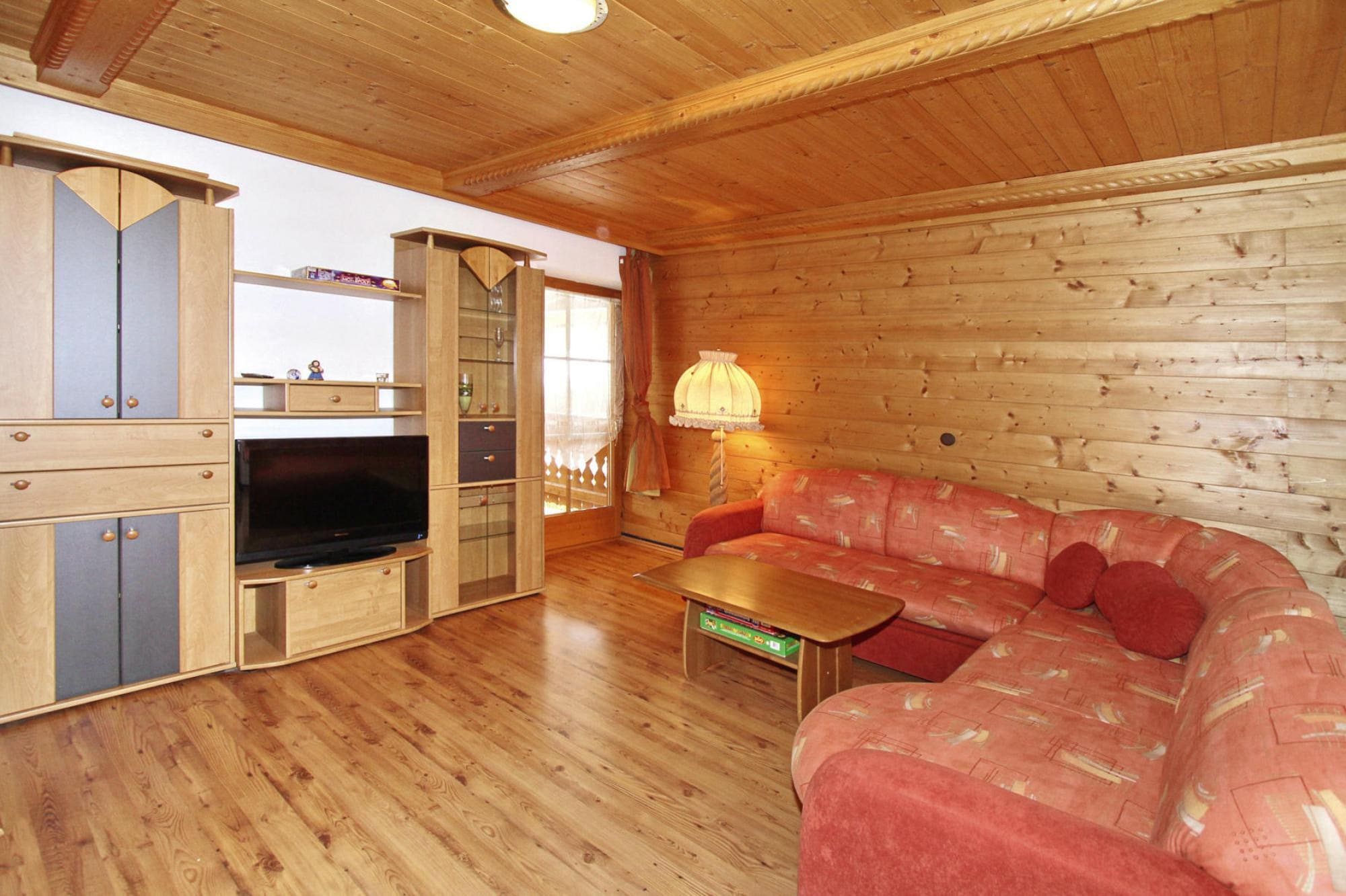 Ferienwohnung Ferienhaus Bachmaier