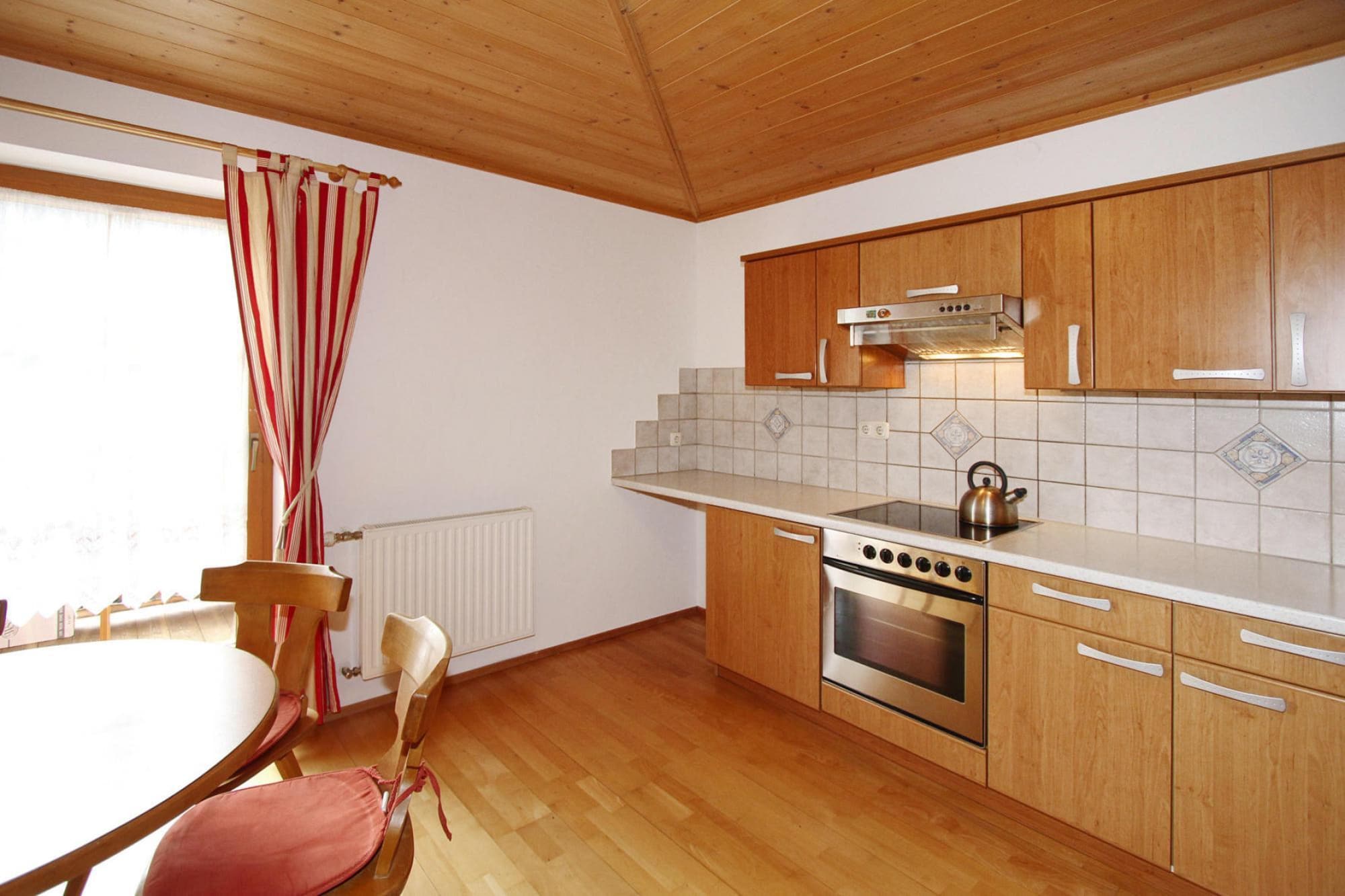 Ferienwohnung Ferienhaus Bachmaier