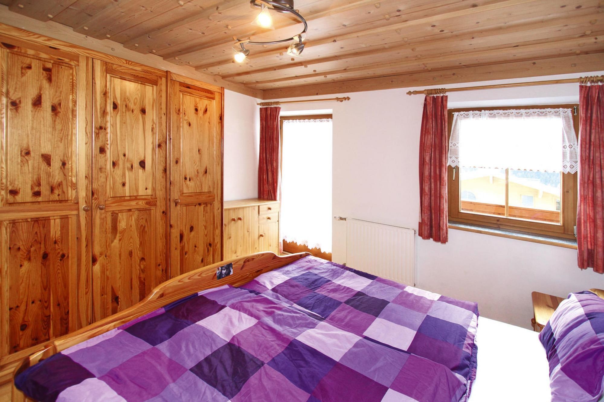 Ferienwohnung Ferienhaus Bachmaier