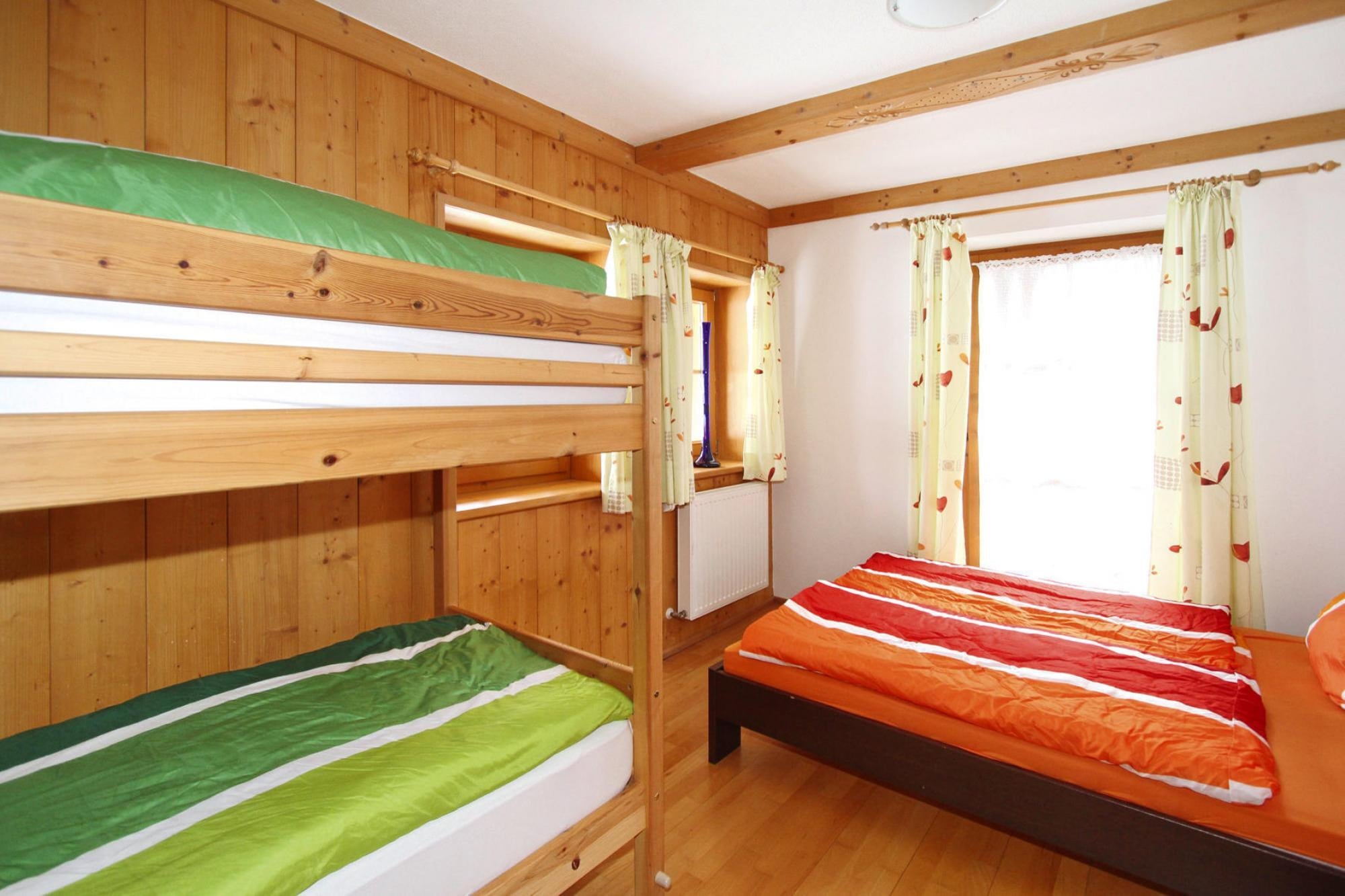 Ferienwohnung Ferienhaus Bachmaier