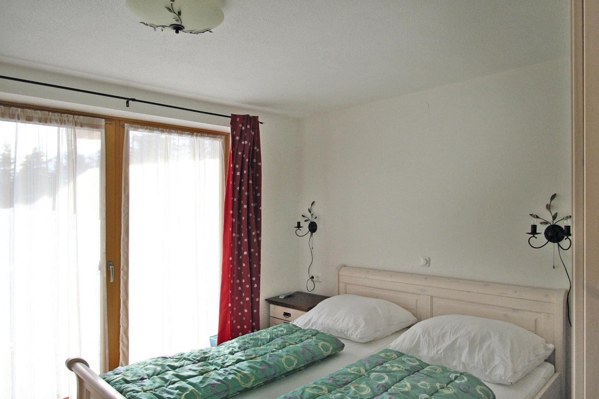 Ferienhaus Chalet Bergdiamant