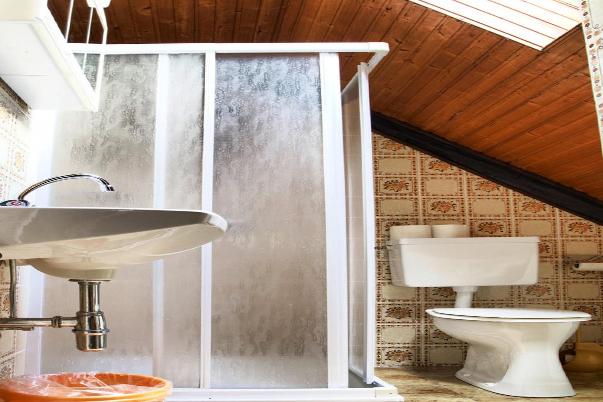 Apartment Grafhube Appartements - 3-Raum