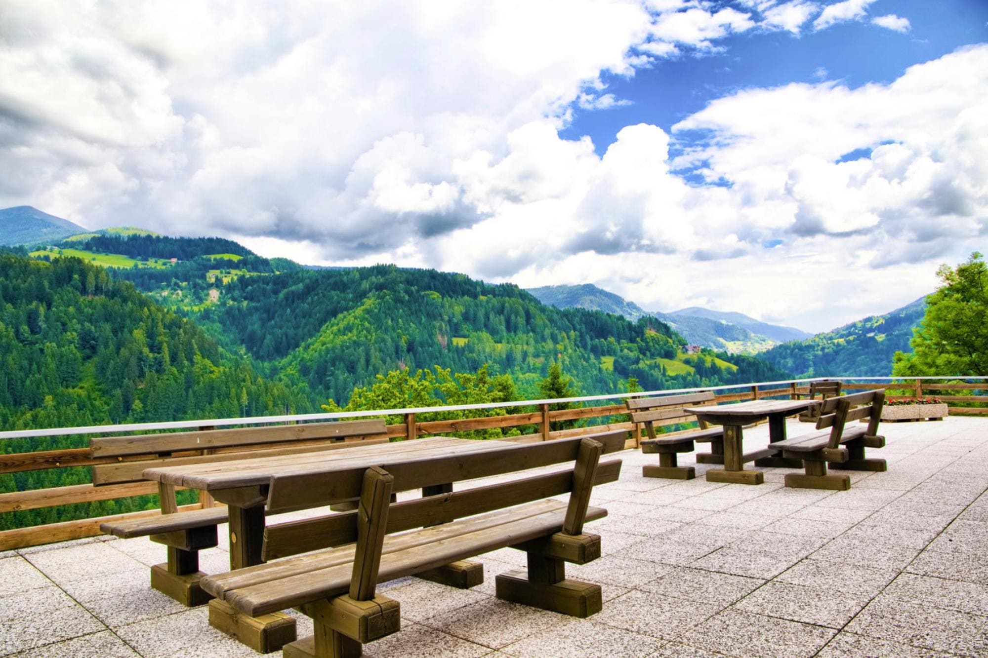 Apartment Grafhube Appartements - 3-Raum