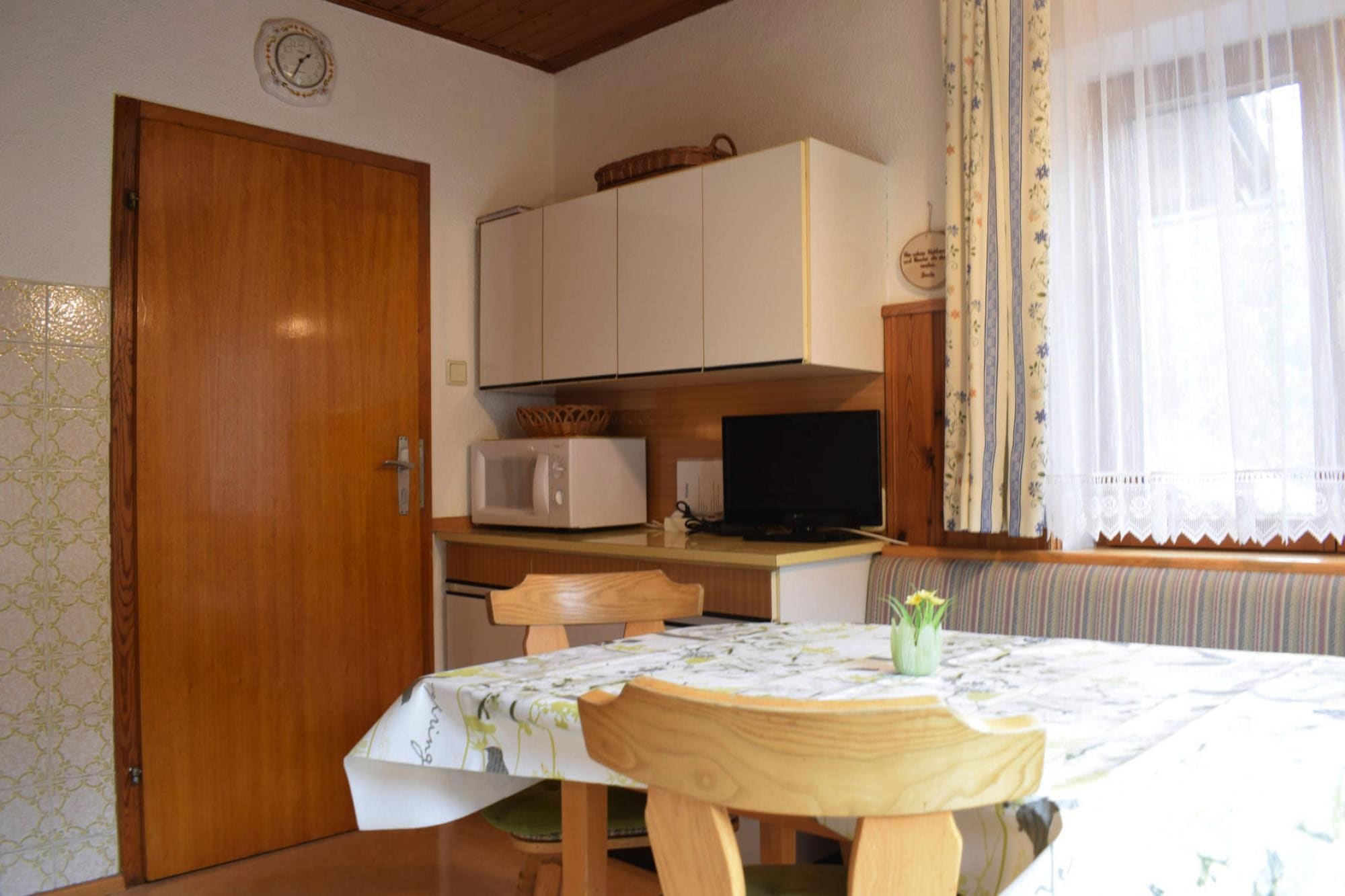 Ferienwohnung FeWo Kleinpötting Hüttau