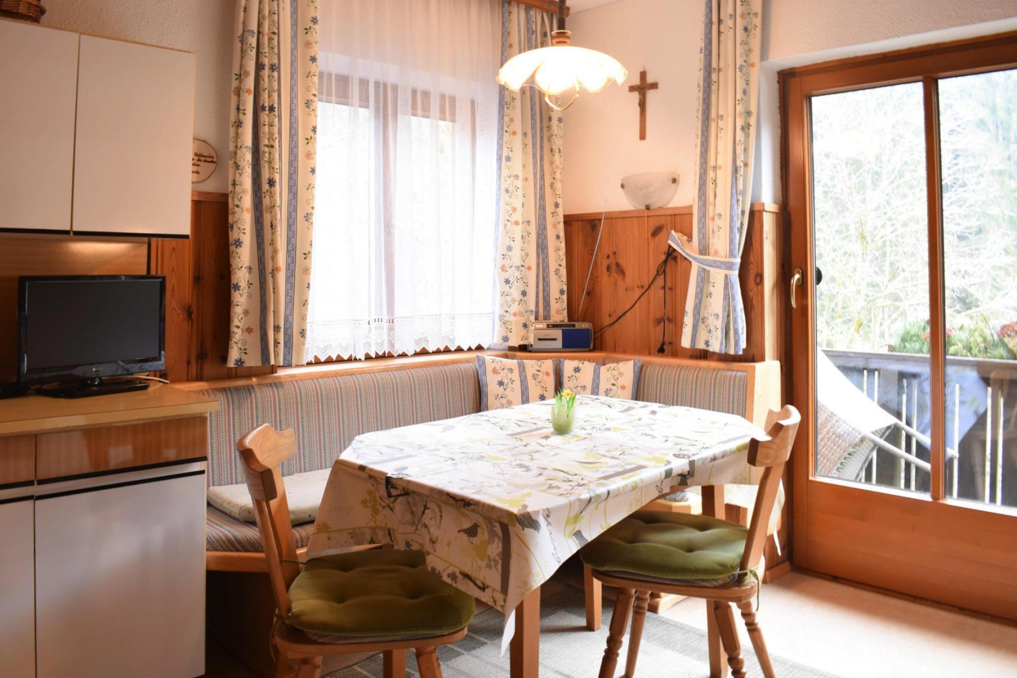 Ferienwohnung FeWo Kleinpötting Hüttau