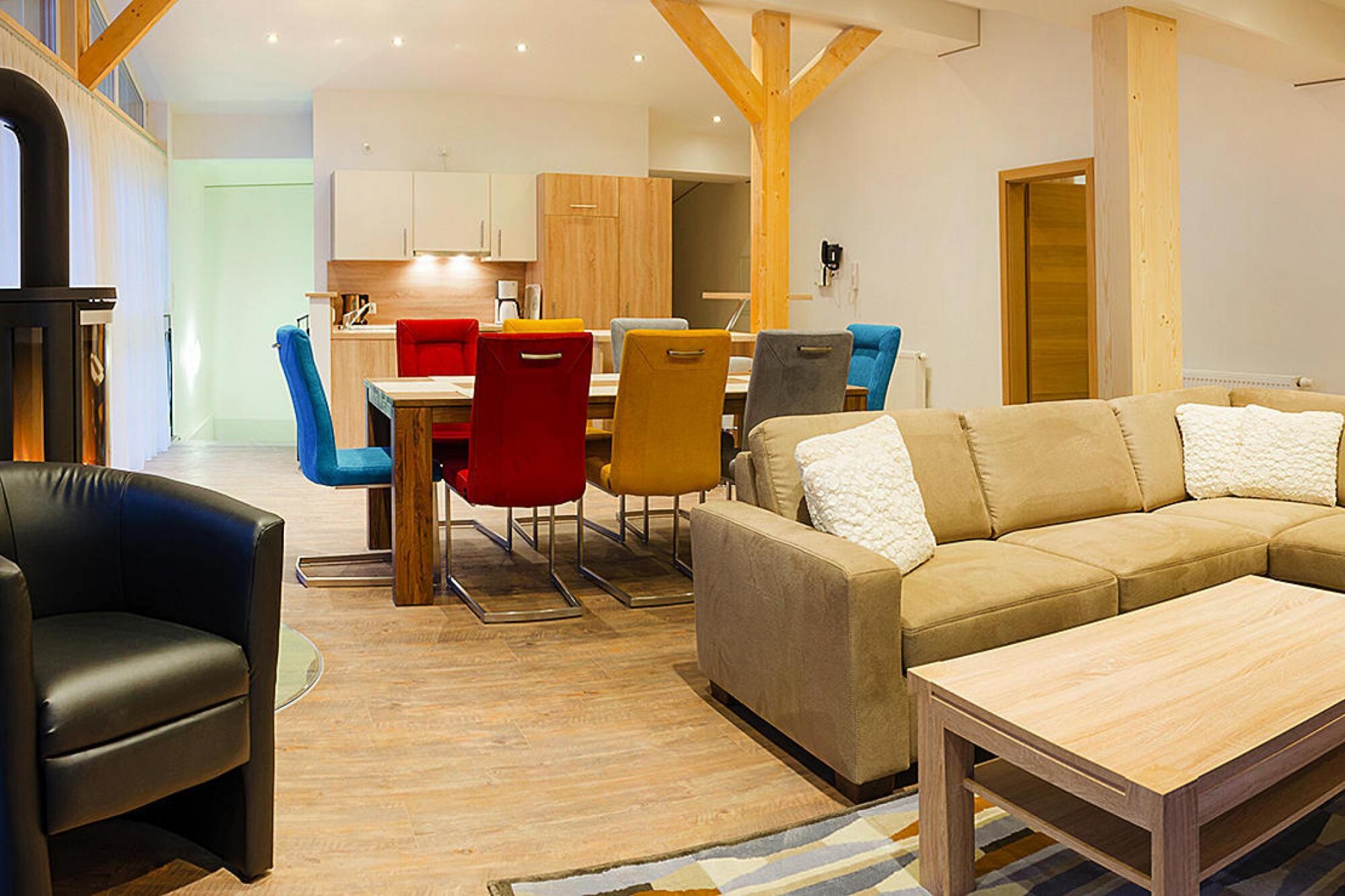 Ferienwohnung Brunner Apartments