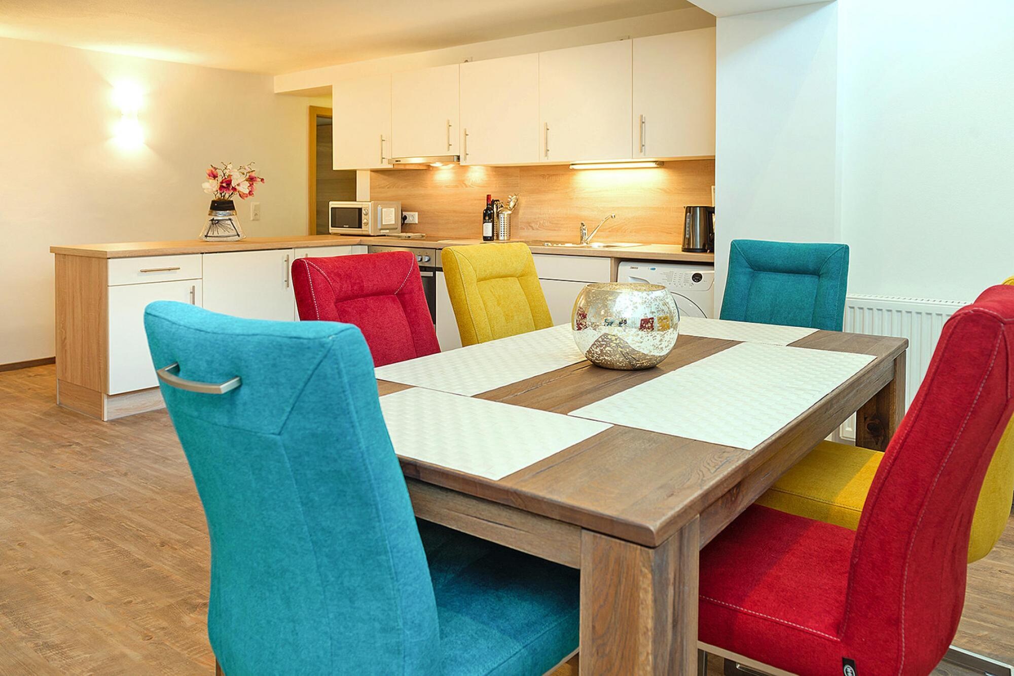 Ferienwohnung Brunner Apartments