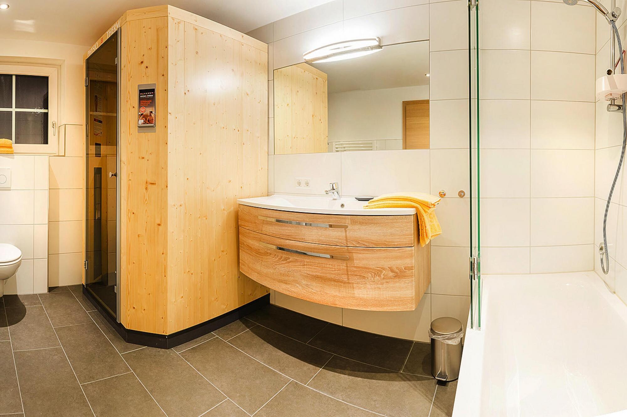 Ferienwohnung Brunner Apartments