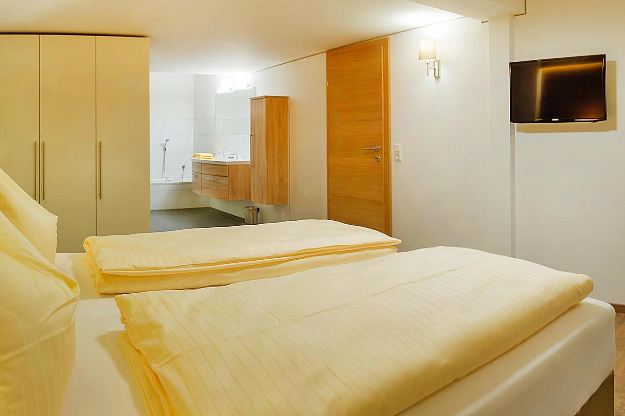 Ferienwohnung Brunner Apartments