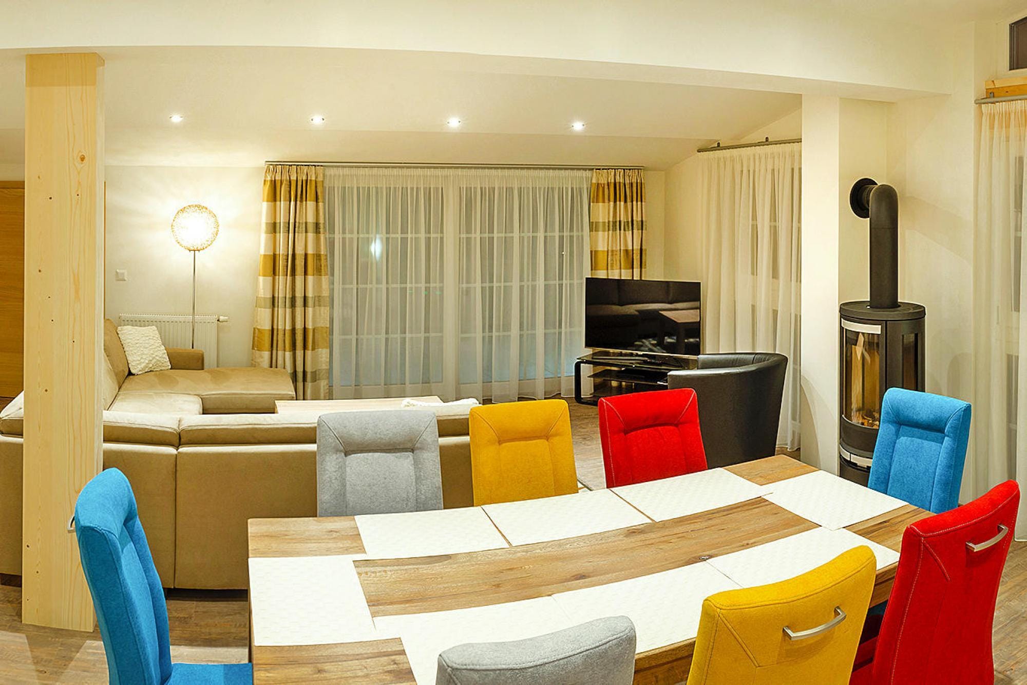 Apartment Brunner Apartments